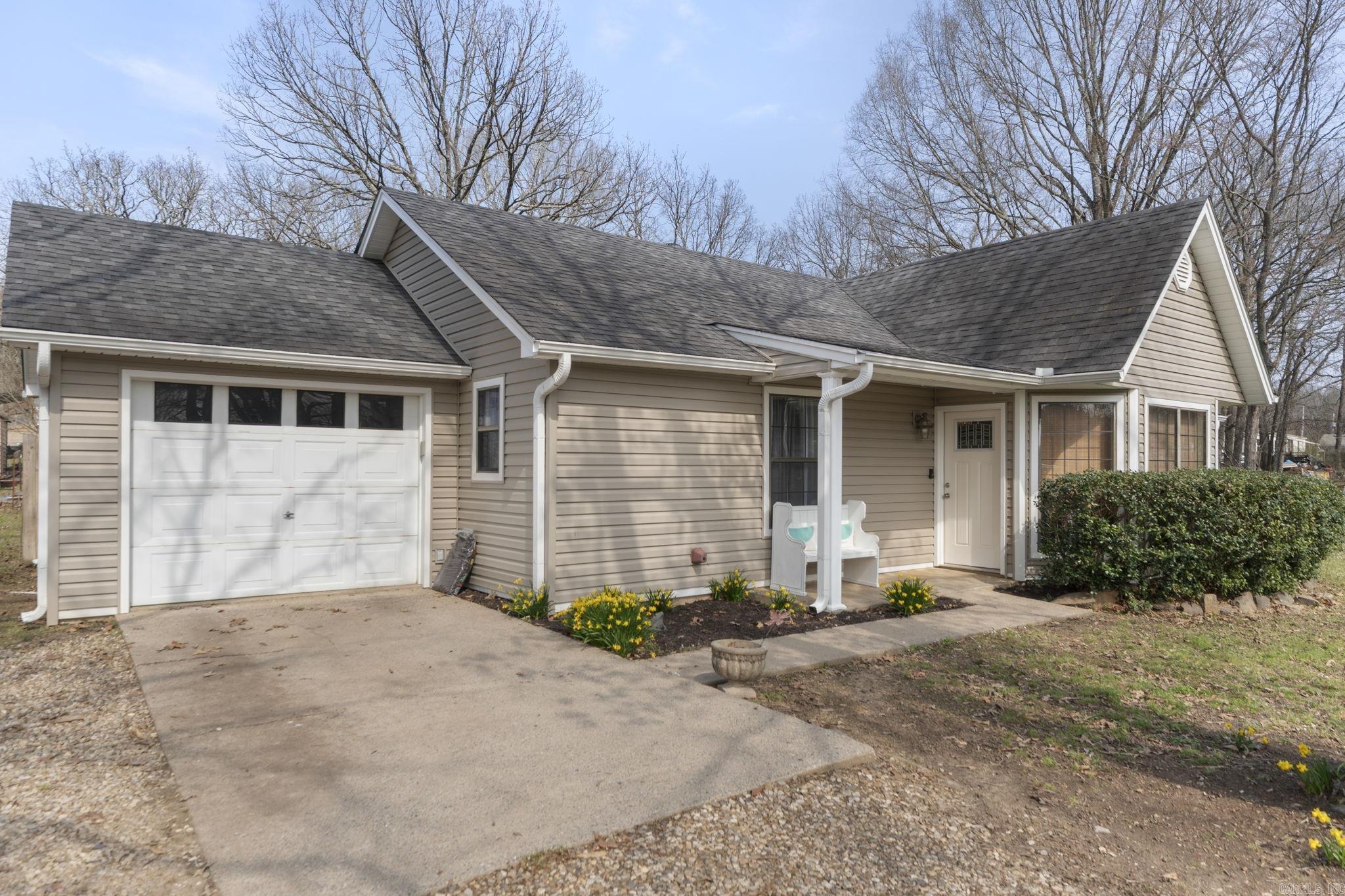 HACKLER SUB - Residential