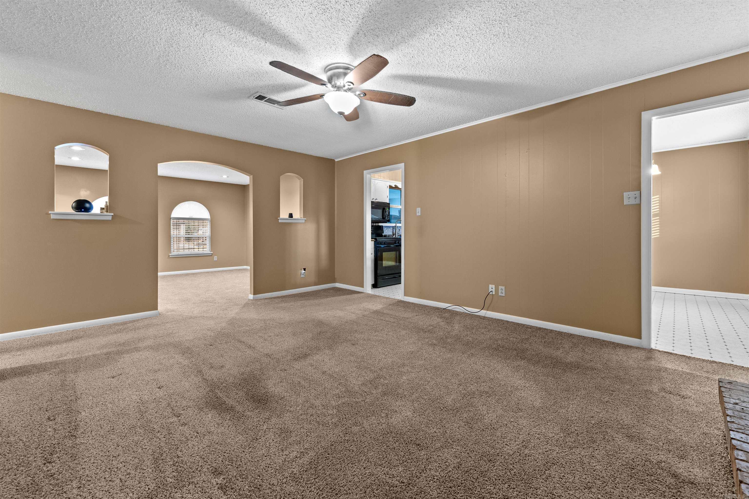 CARDINAL VALLEY - Residential