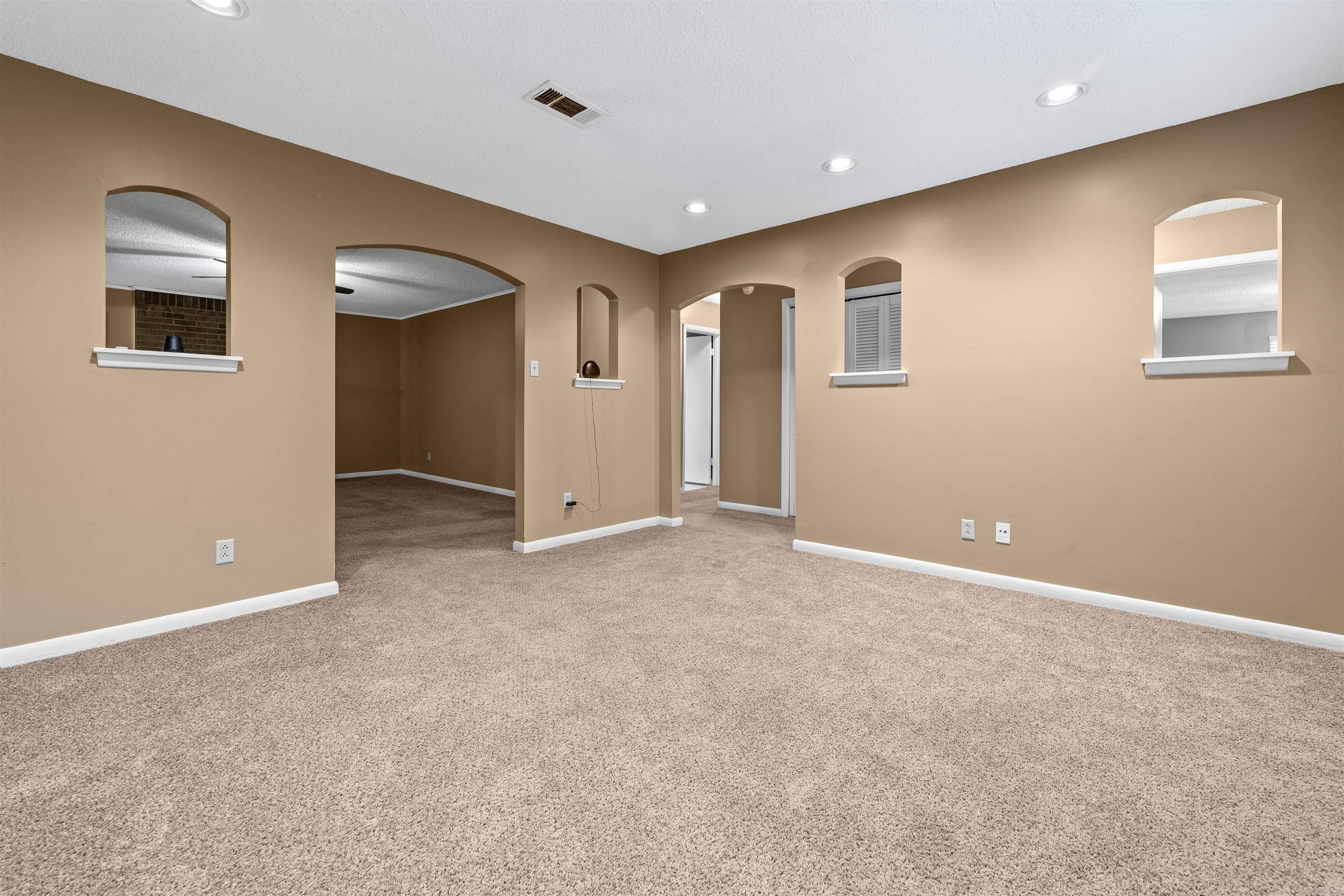 CARDINAL VALLEY - Residential