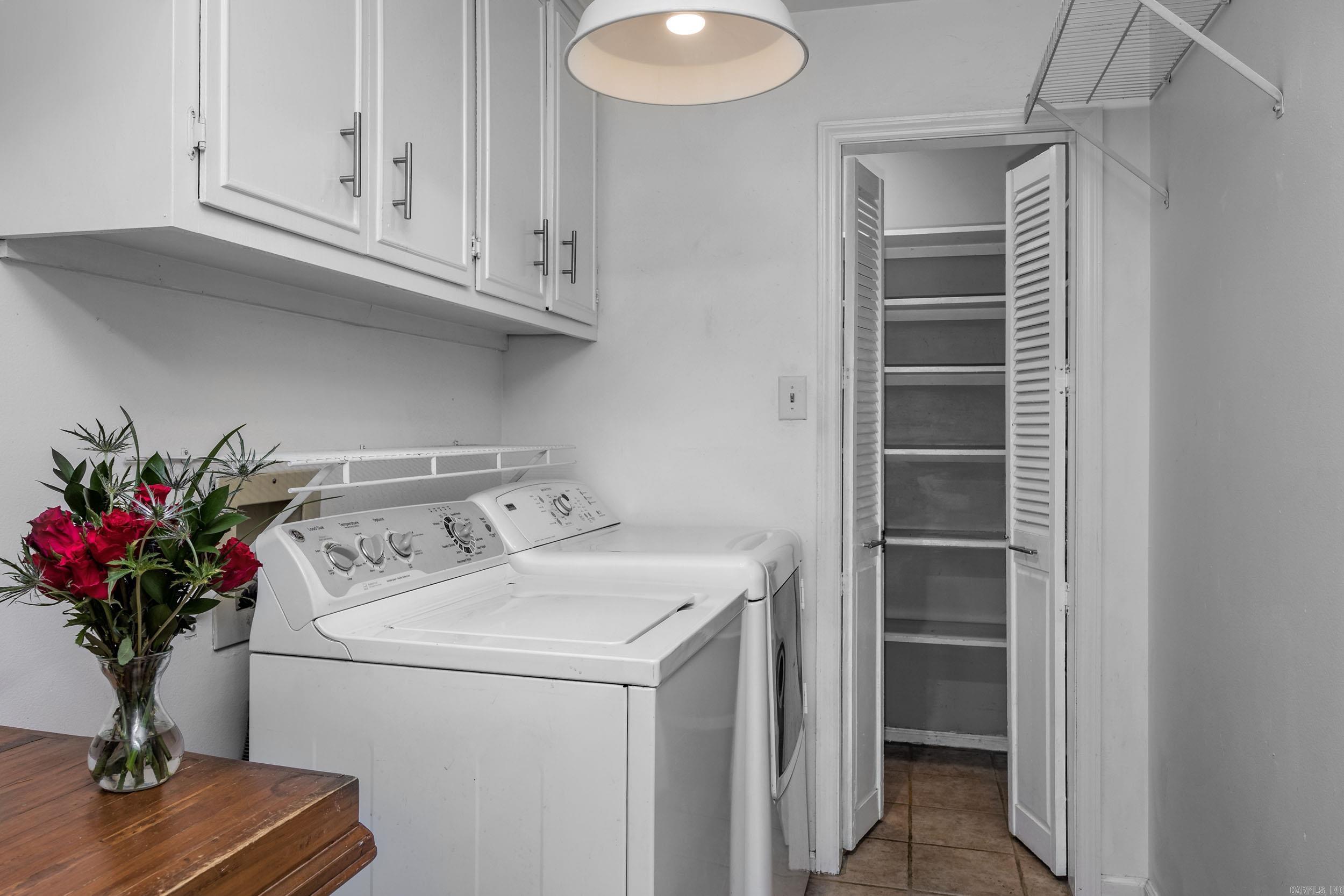 Pinnacle Mountain - Residential