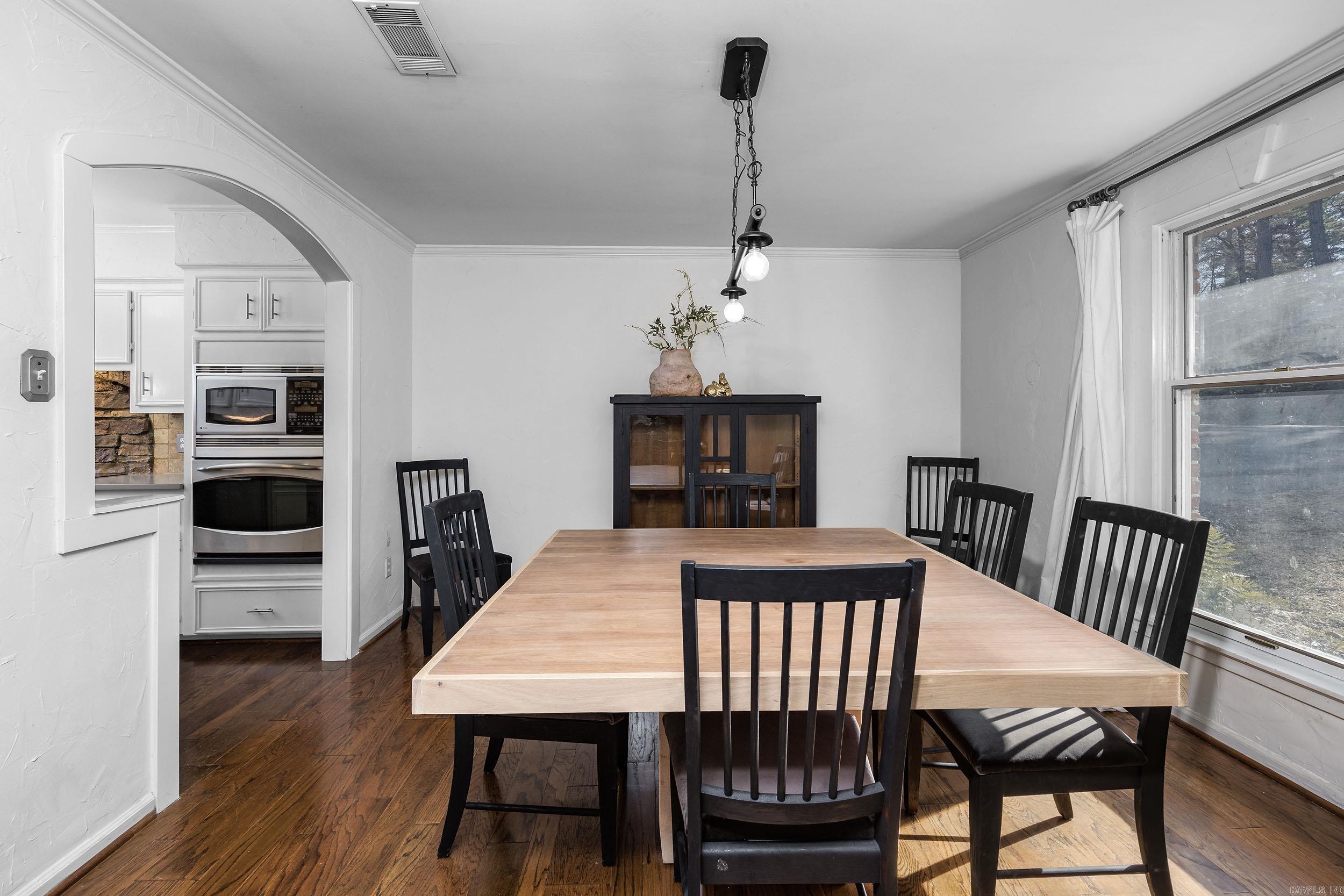 Pinnacle Mountain - Residential