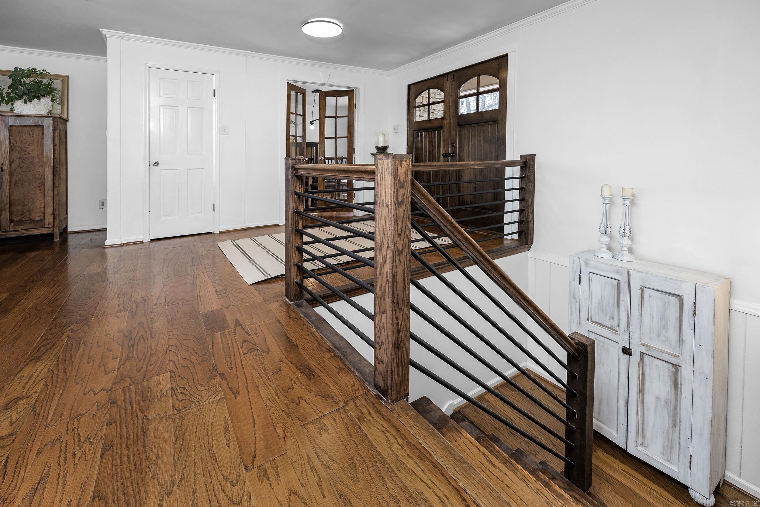 Pinnacle Mountain - Residential