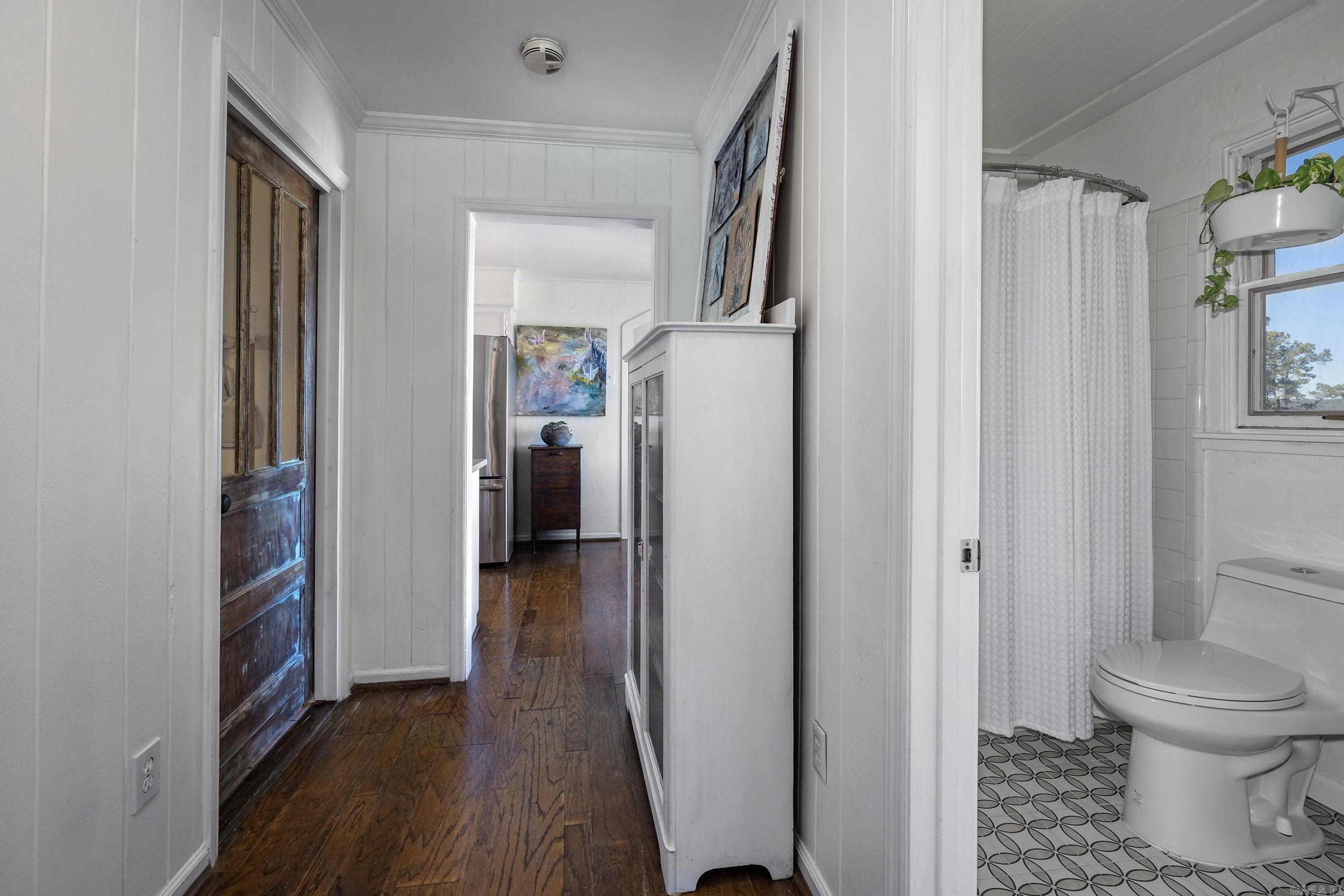 Pinnacle Mountain - Residential