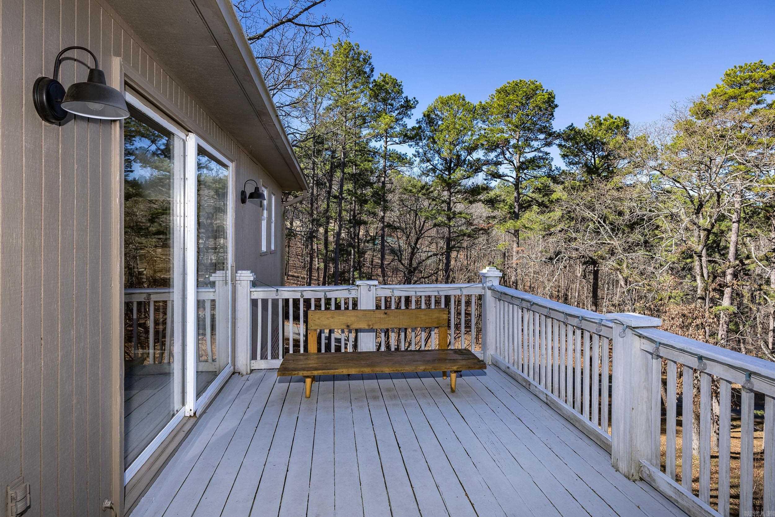 Pinnacle Mountain - Residential