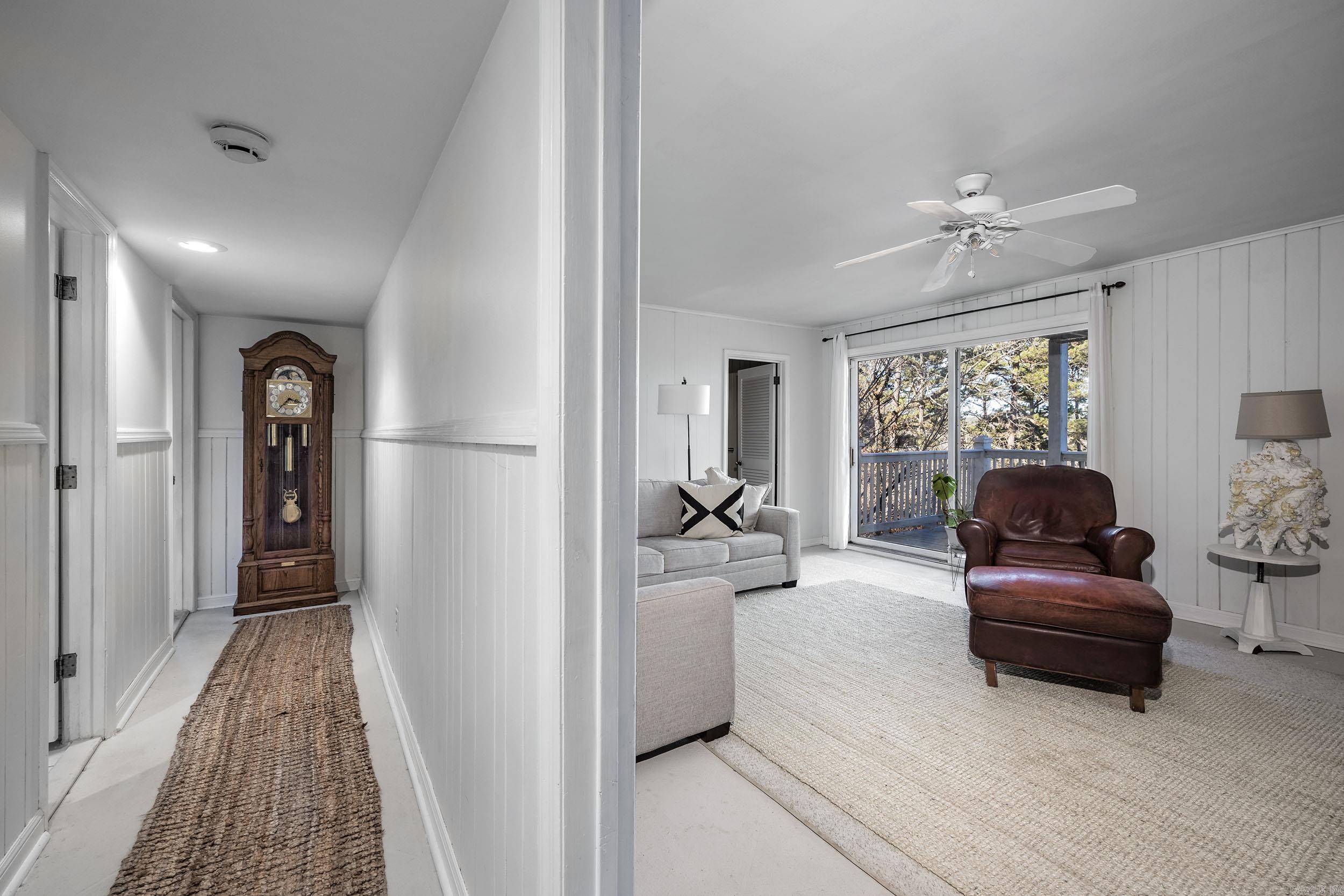 Pinnacle Mountain - Residential