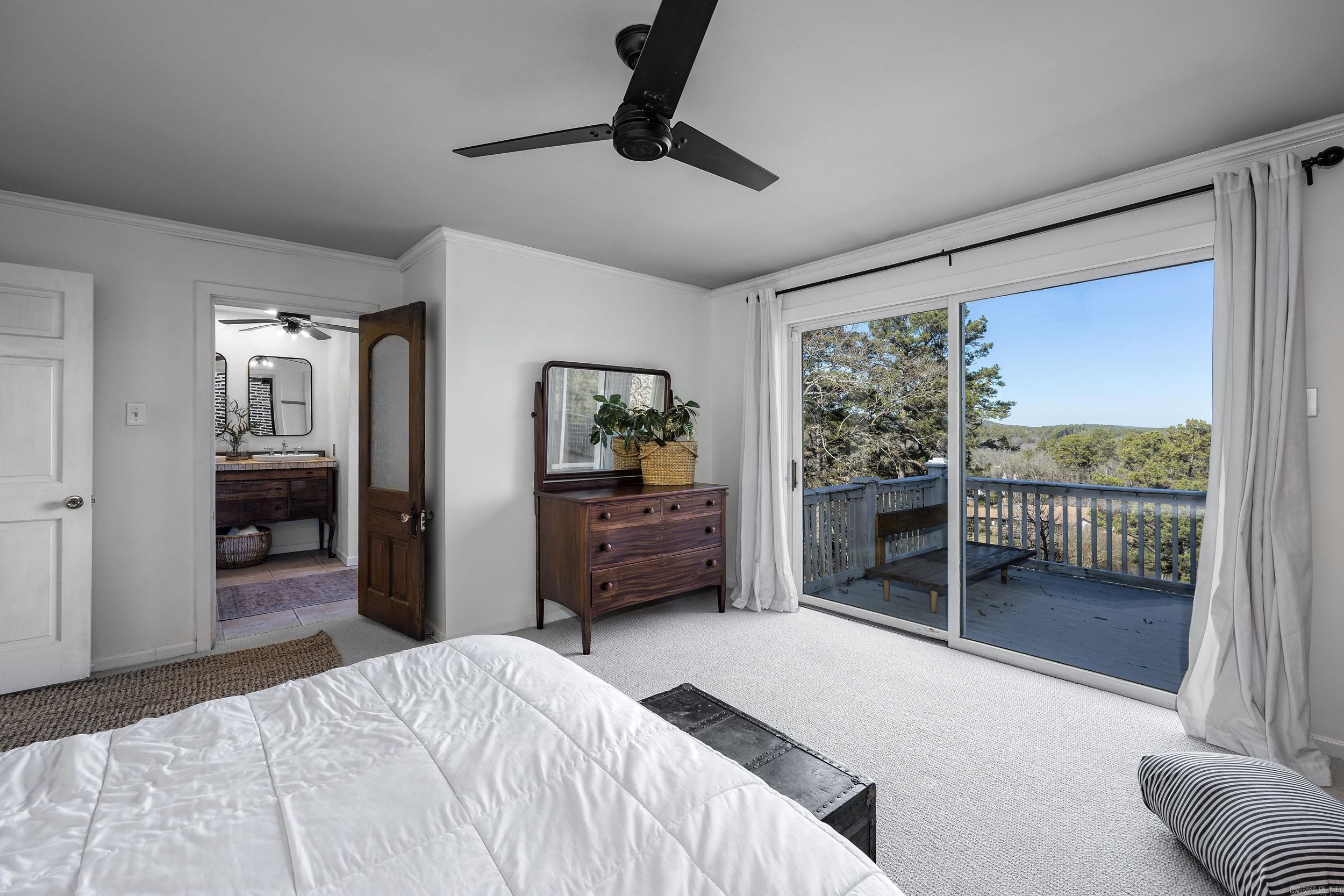 Pinnacle Mountain - Residential