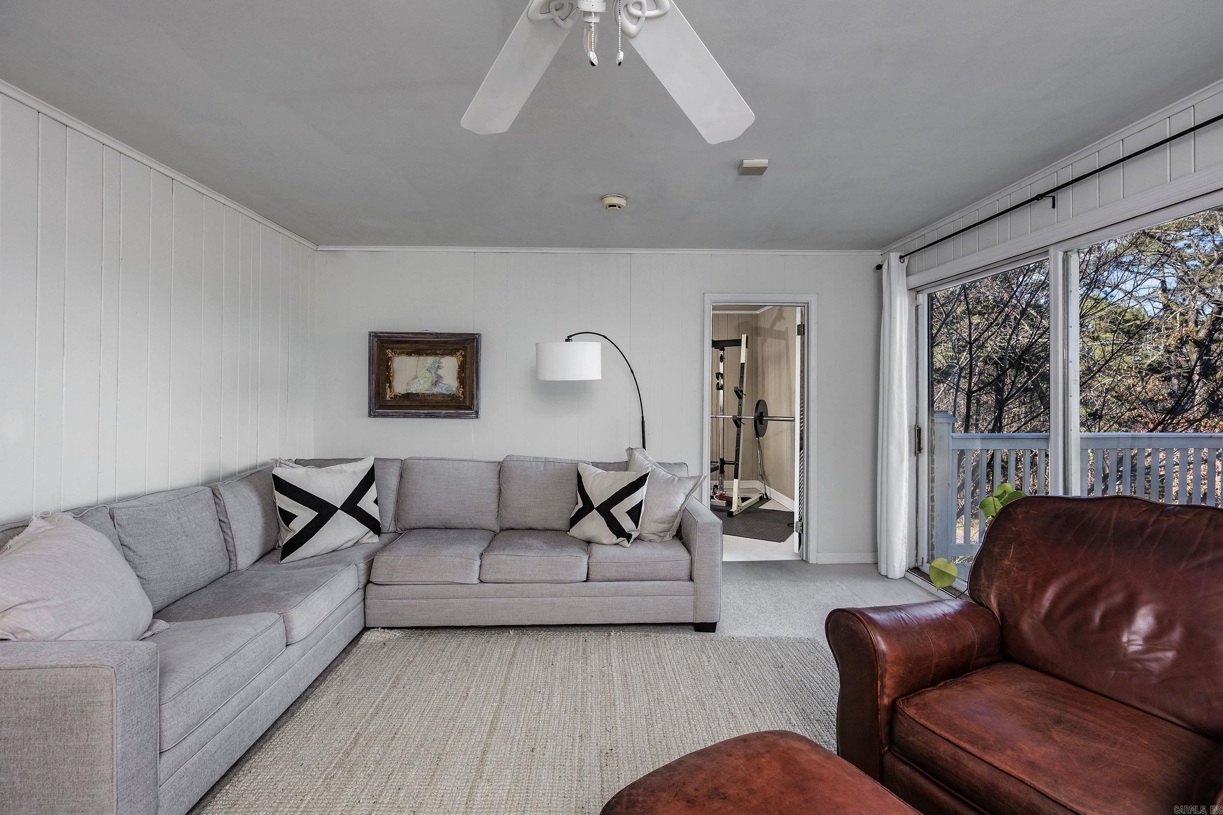 Pinnacle Mountain - Residential