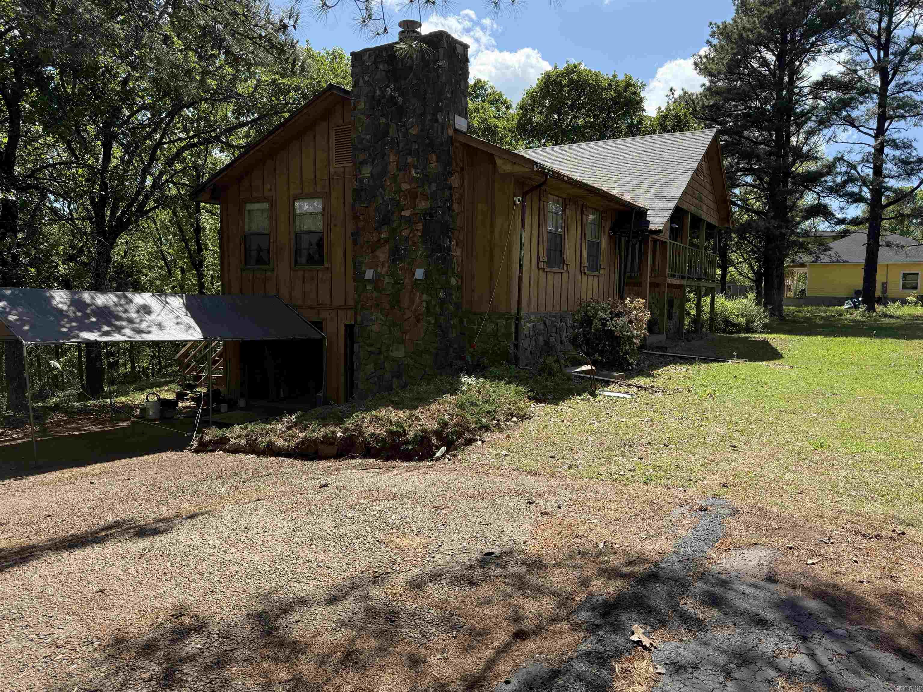 Not In List - Residential