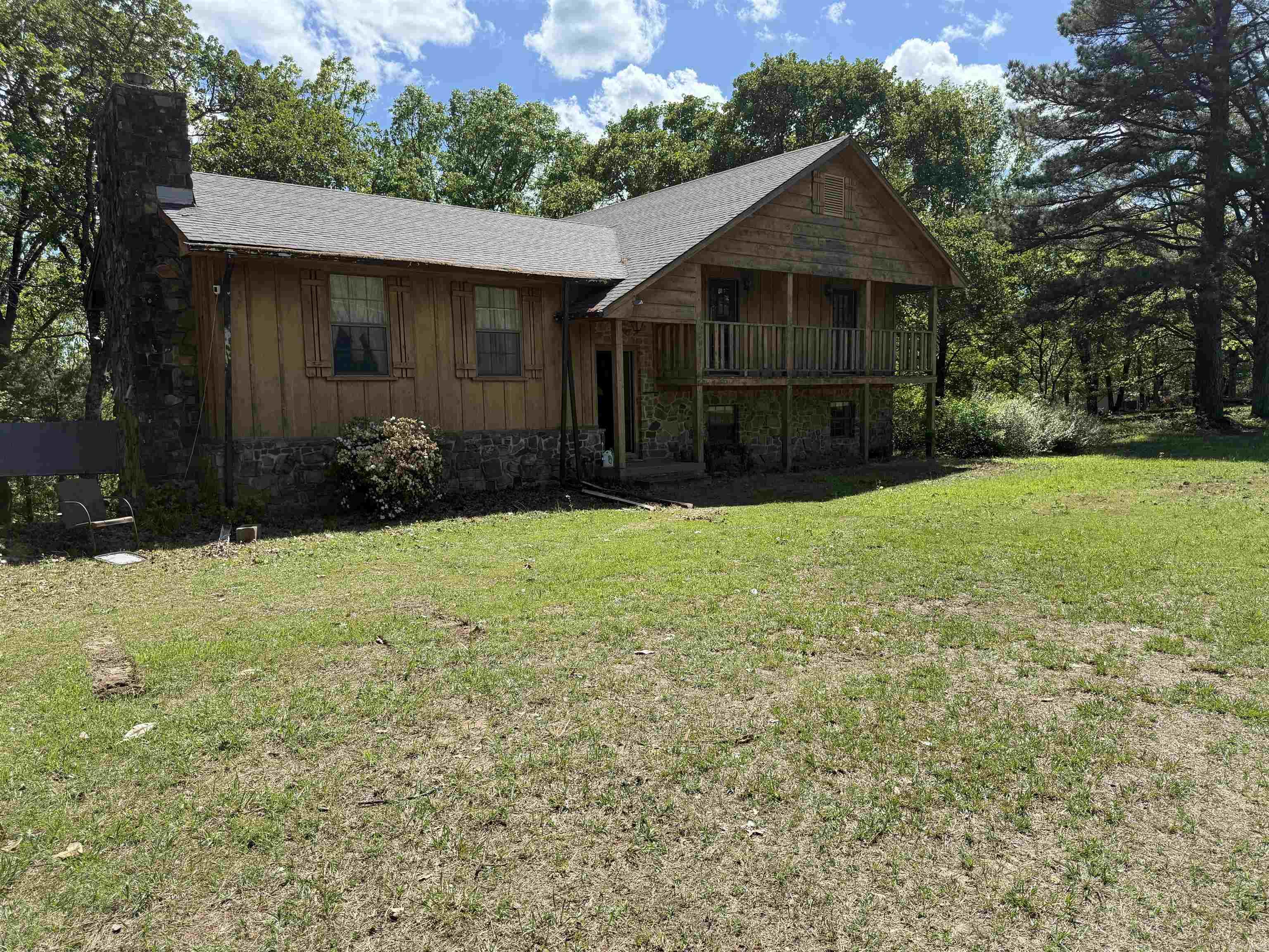 Not In List - Residential