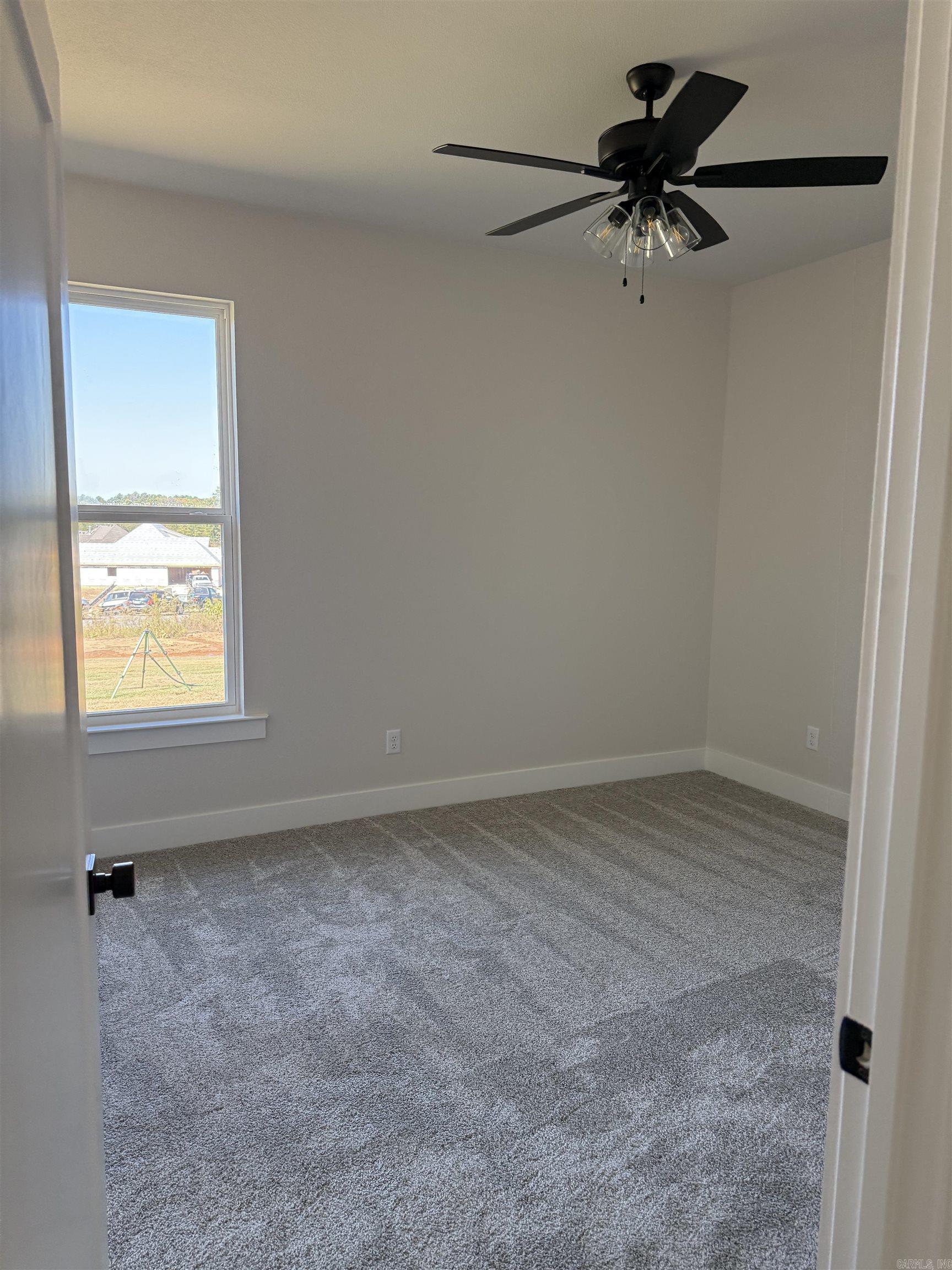 CHARLESTON PLACE SUBDIVISION - Residential