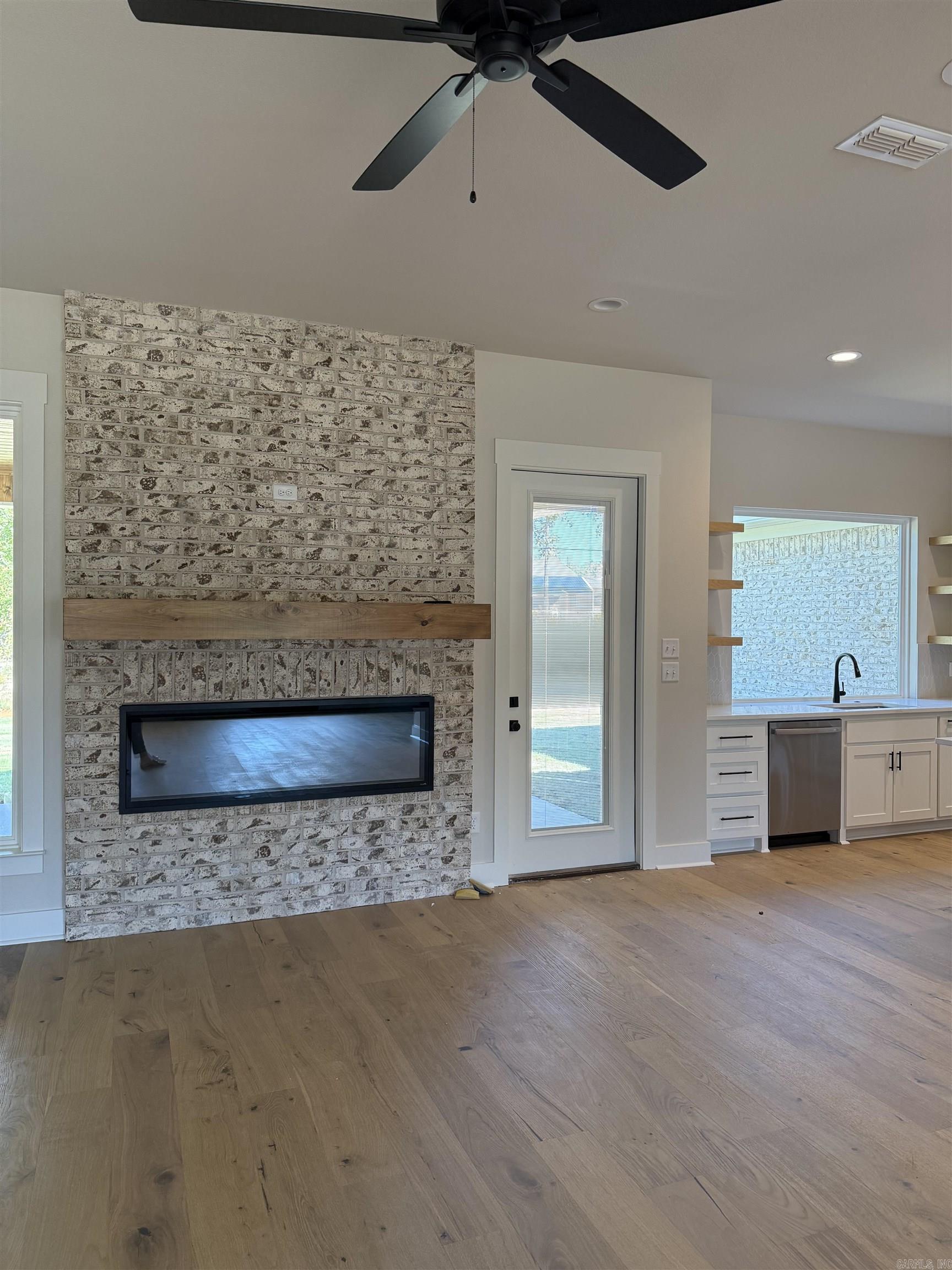 CHARLESTON PLACE SUBDIVISION - Residential