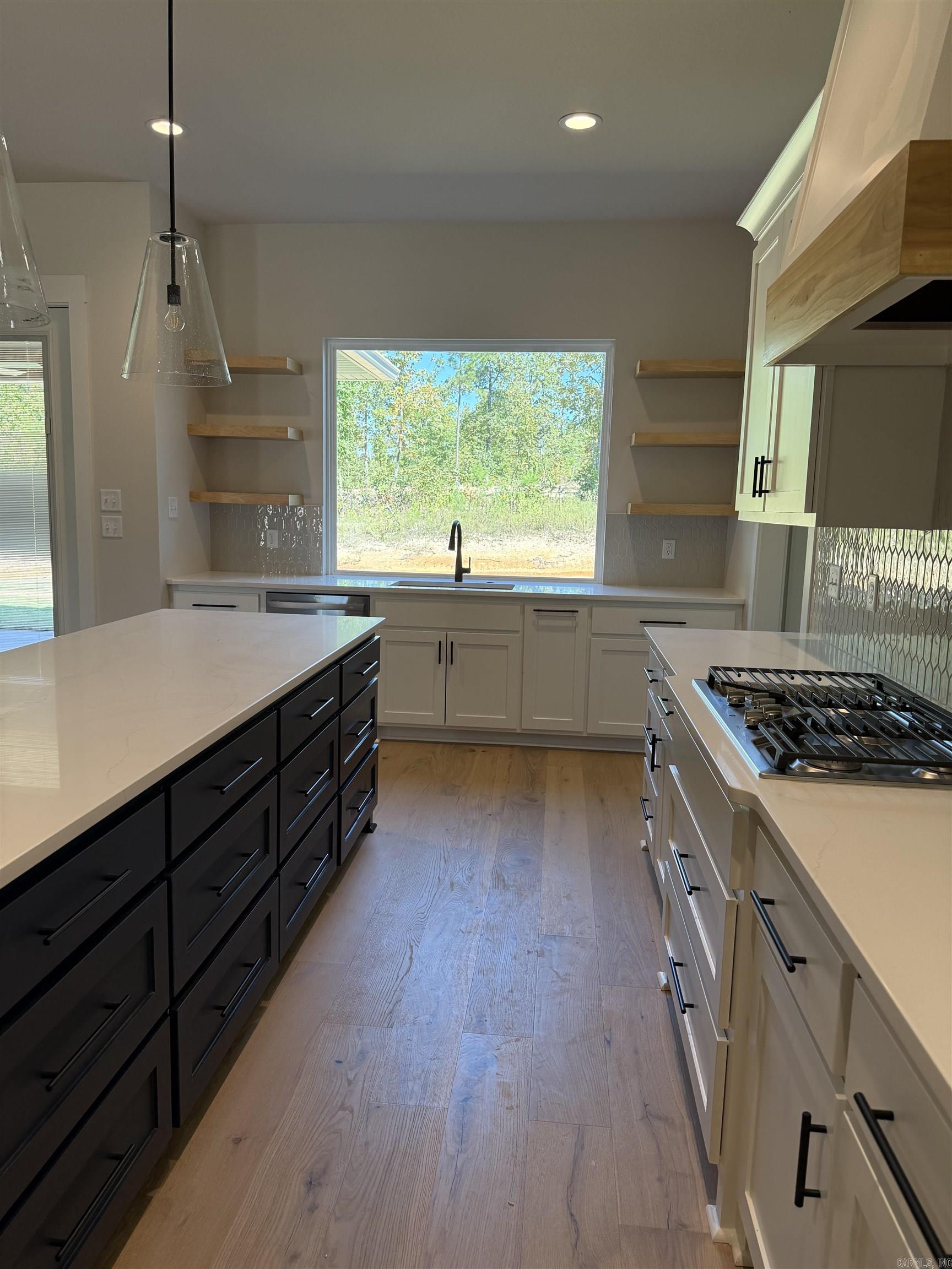 CHARLESTON PLACE SUBDIVISION - Residential