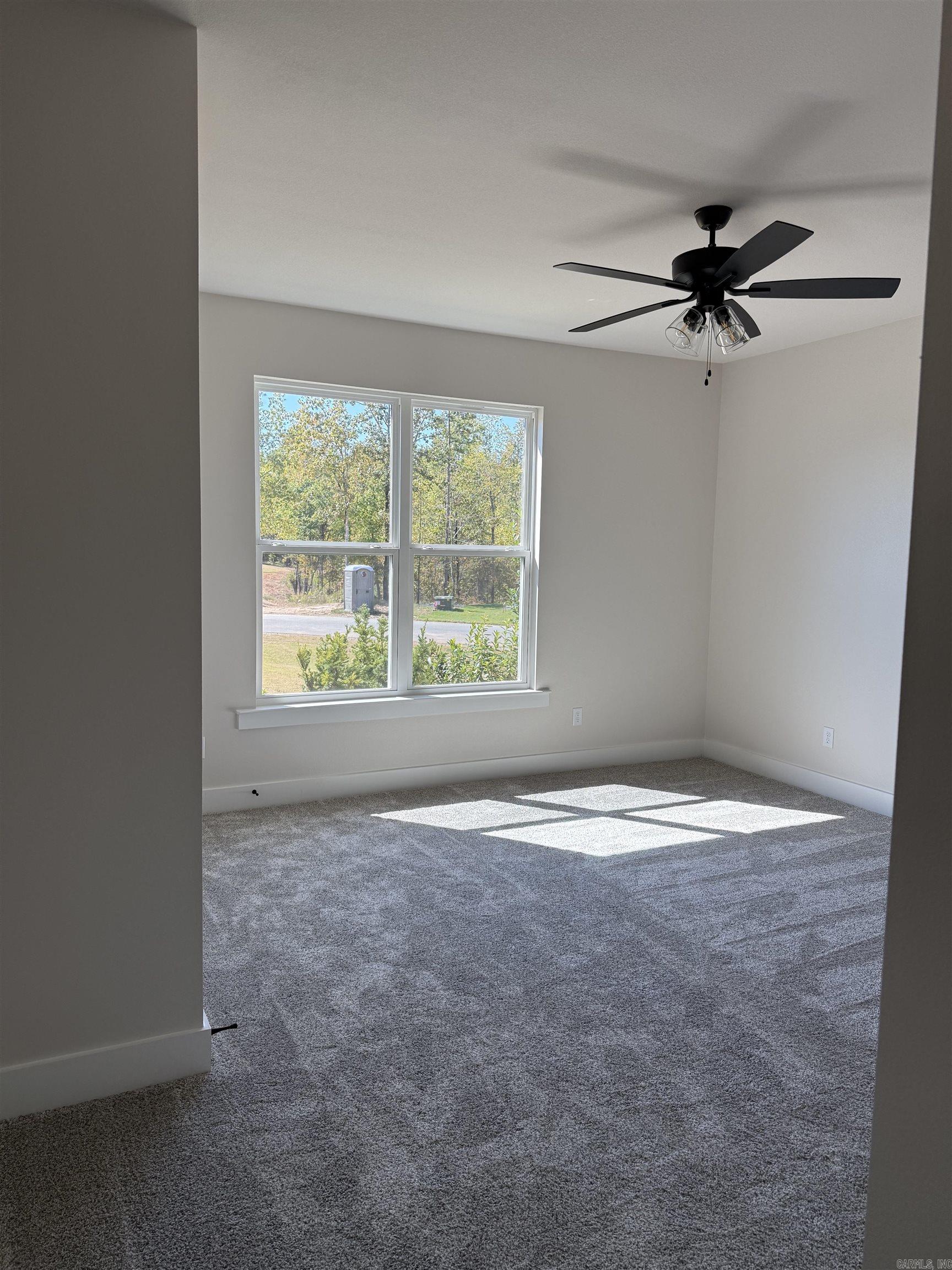 CHARLESTON PLACE SUBDIVISION - Residential