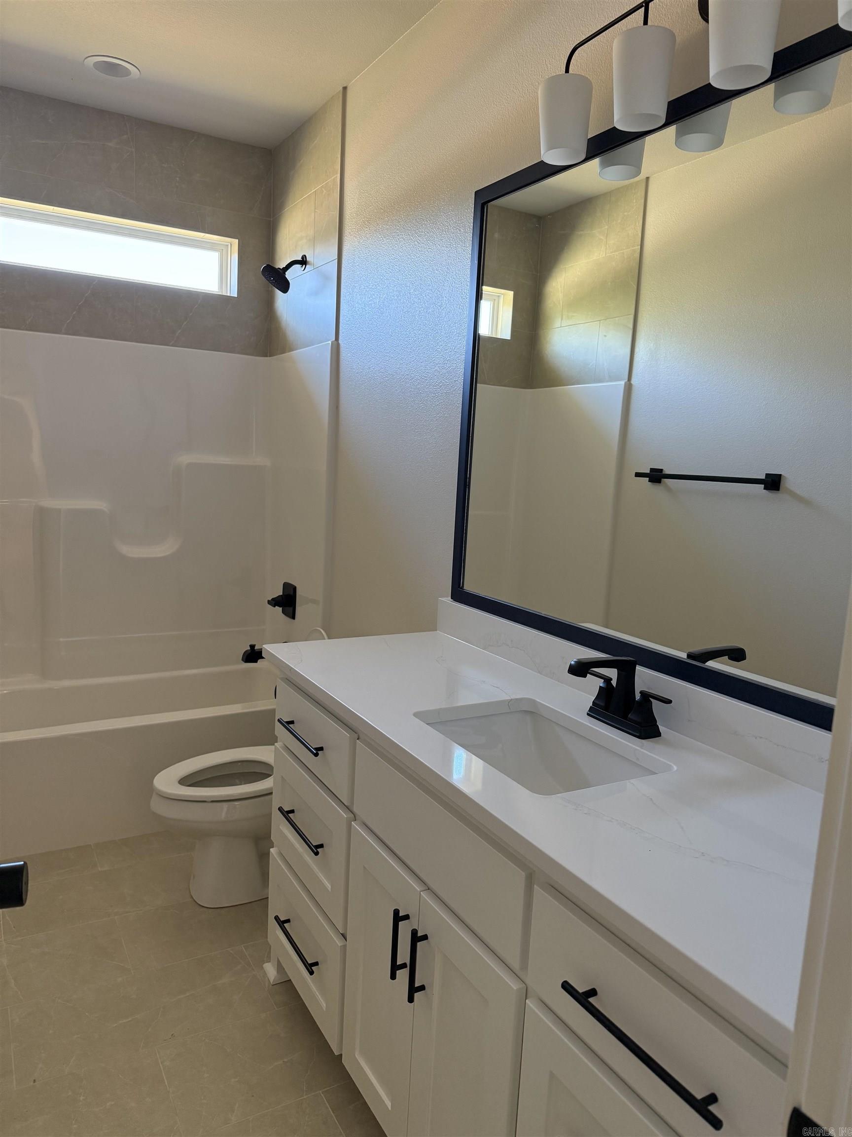 CHARLESTON PLACE SUBDIVISION - Residential