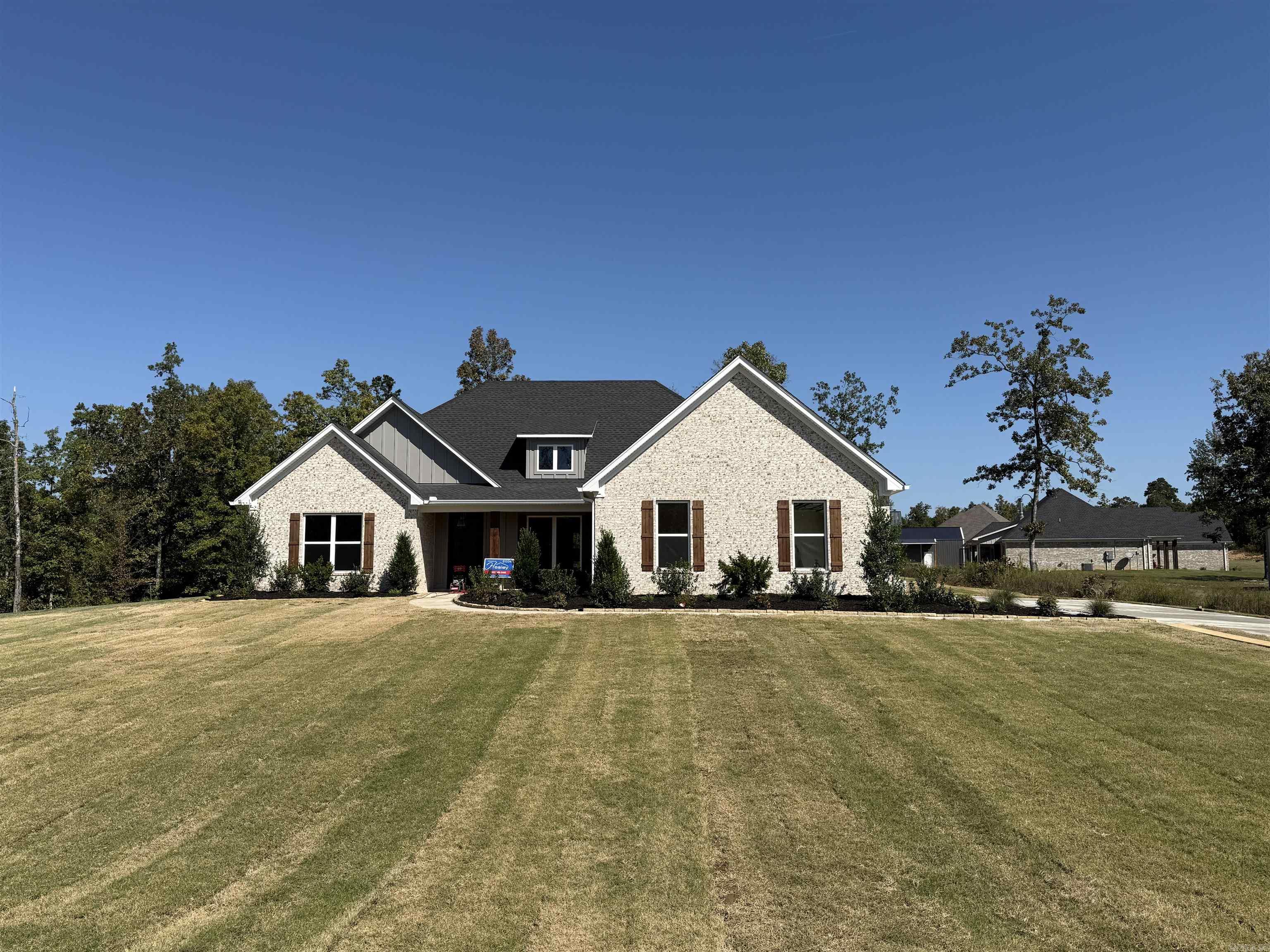 CHARLESTON PLACE SUBDIVISION - Residential