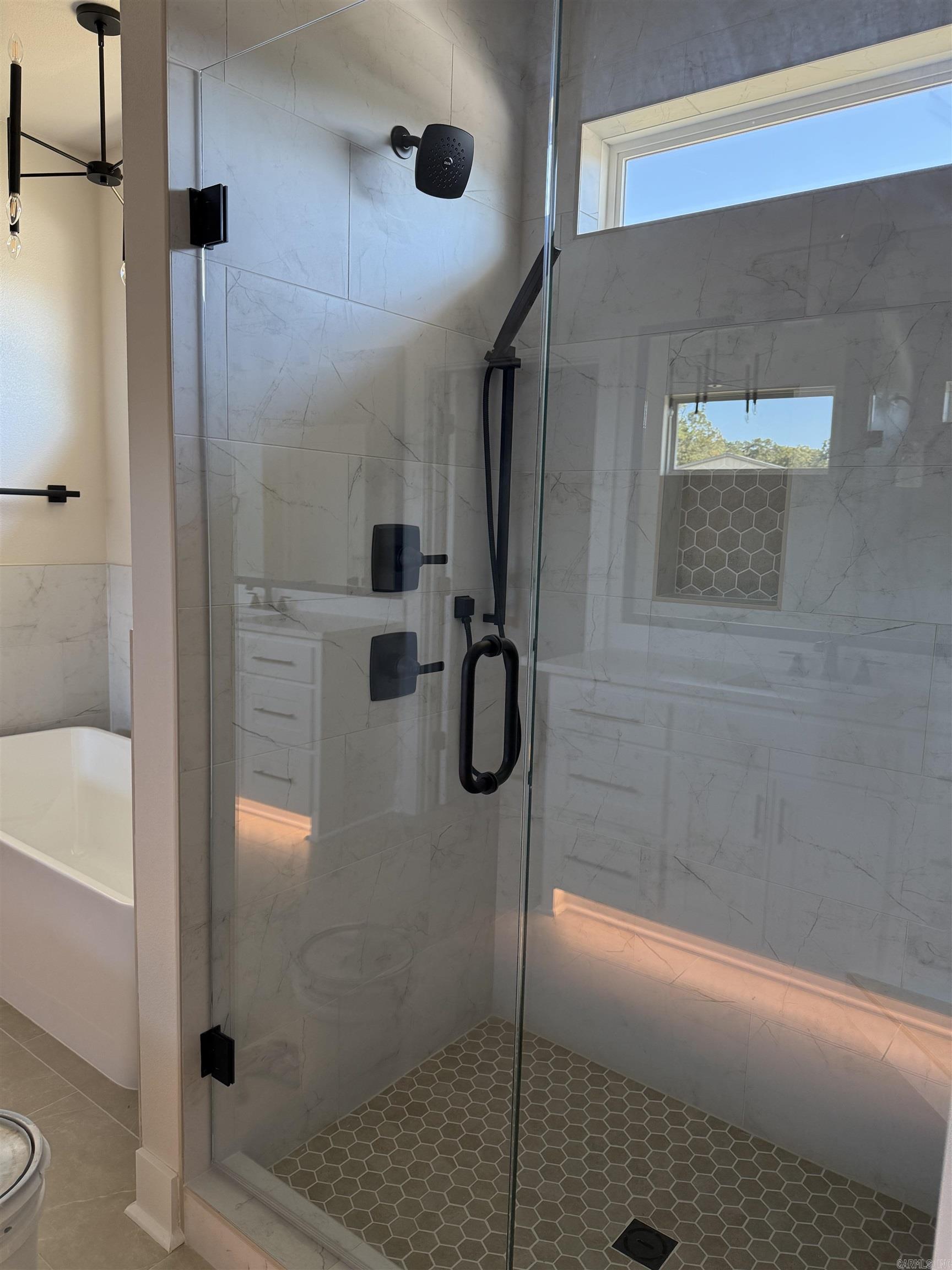 CHARLESTON PLACE SUBDIVISION - Residential