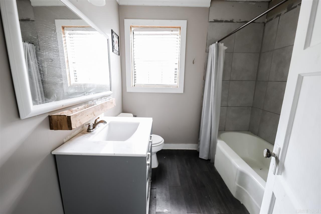 East Camden - Residential