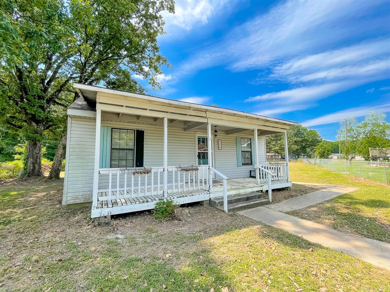 East Camden - Residential