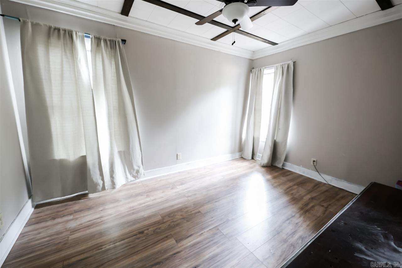 East Camden - Residential