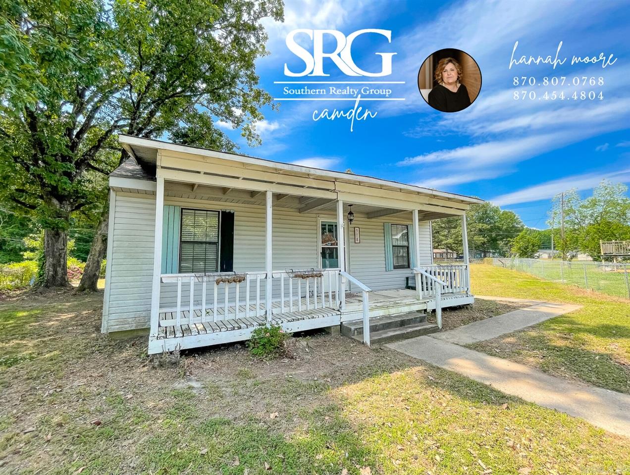 East Camden - Residential