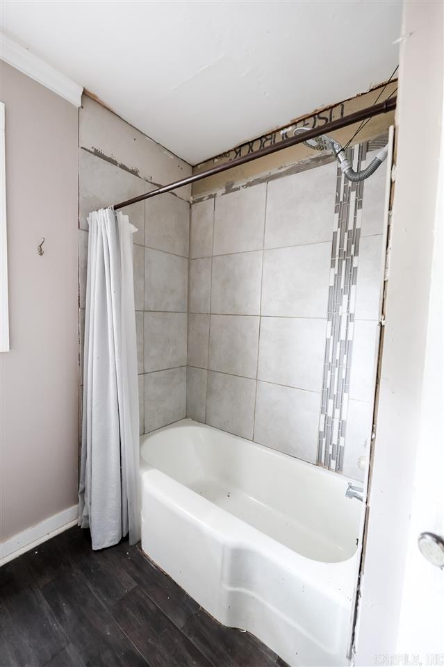 East Camden - Residential