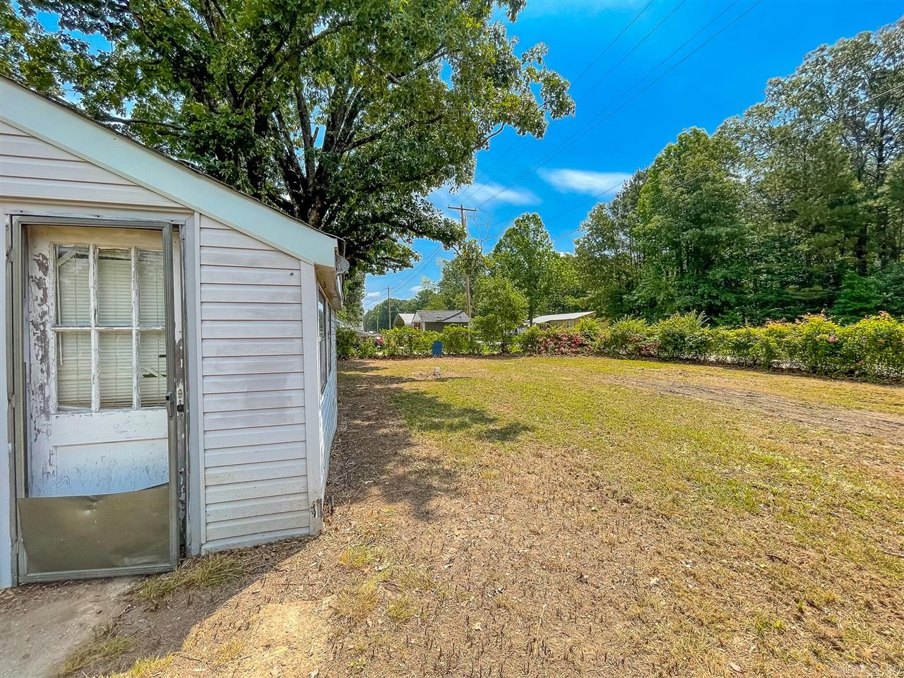 East Camden - Residential