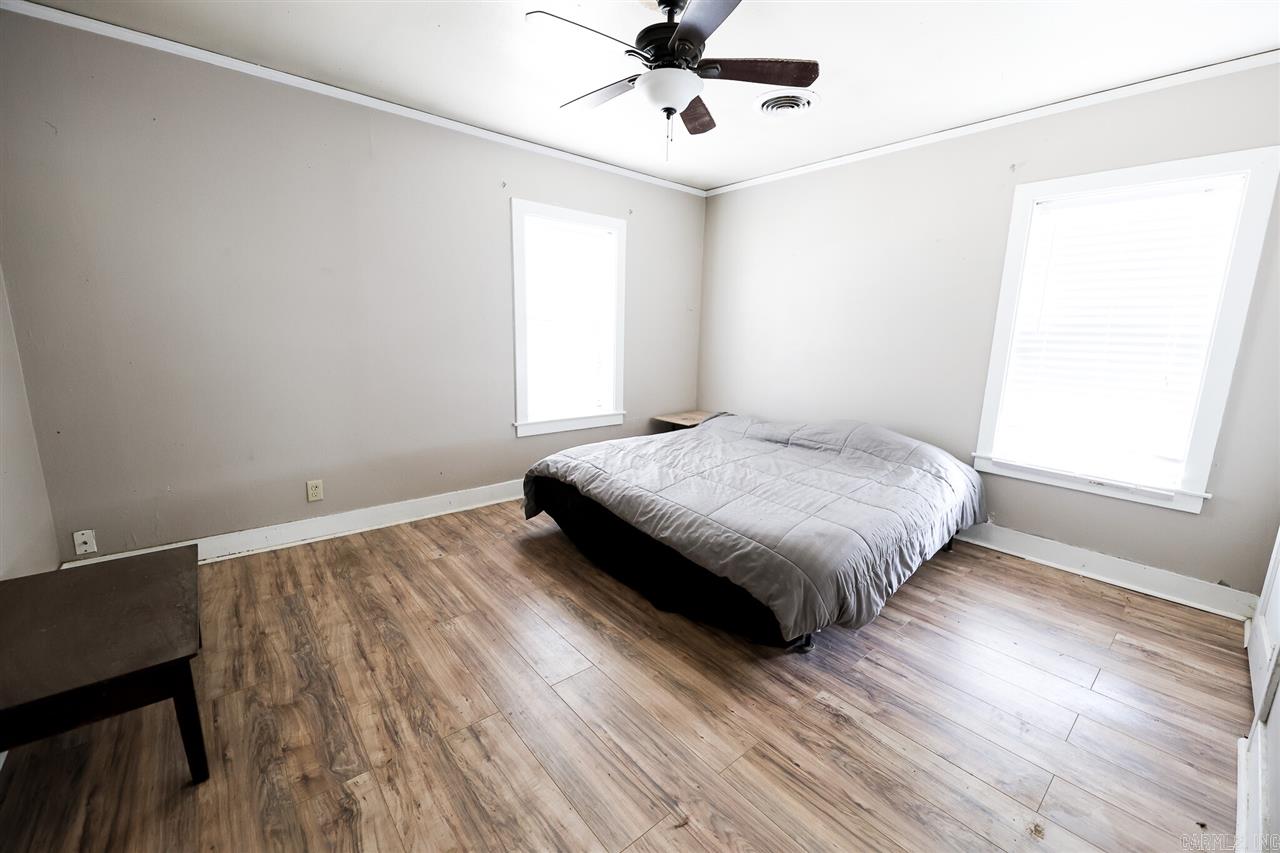 East Camden - Residential