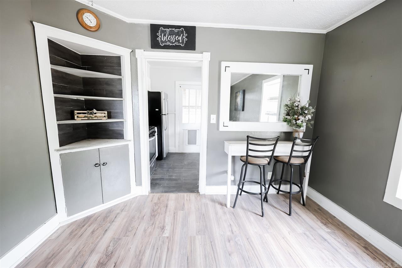 East Camden - Residential