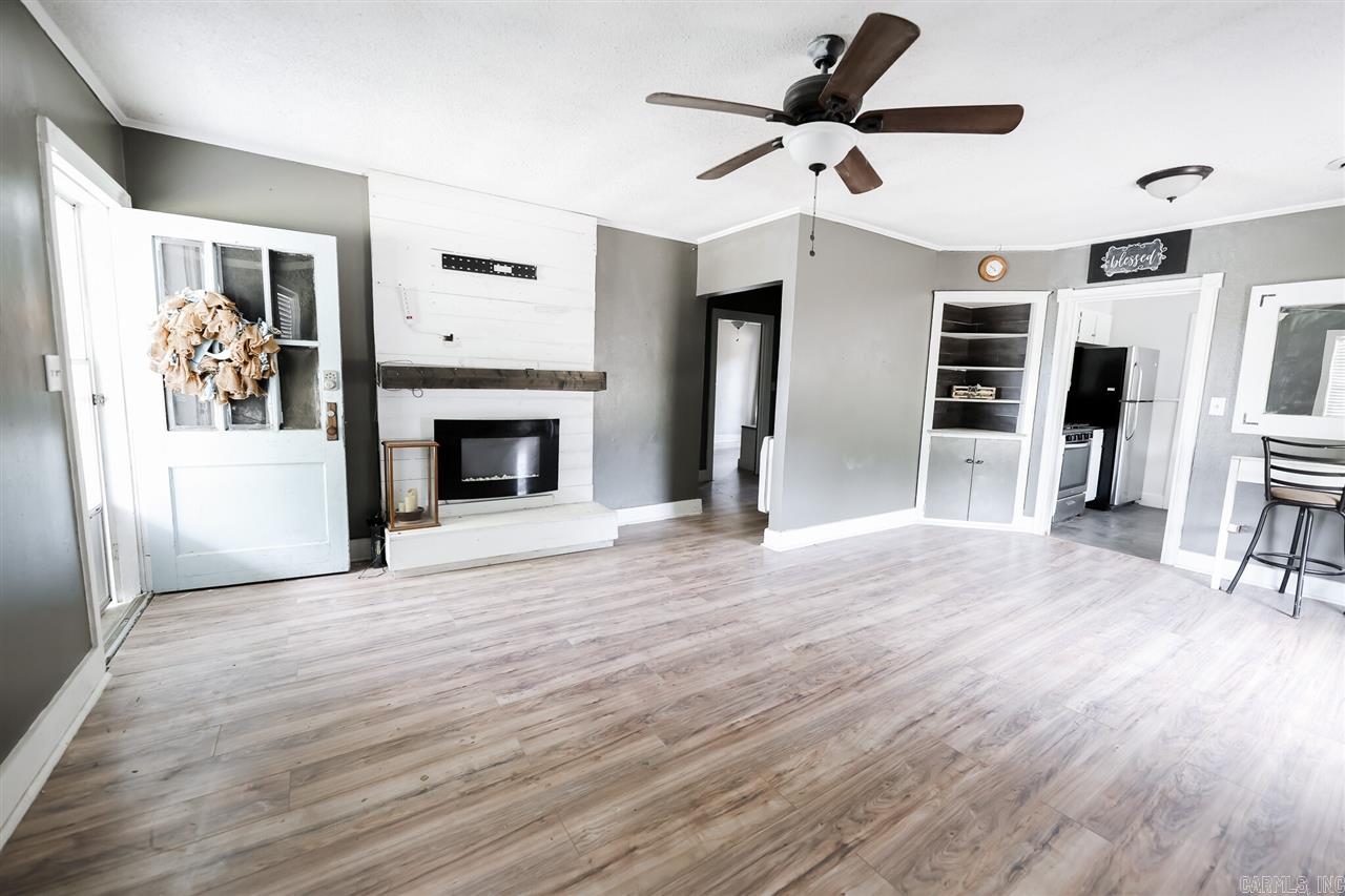 East Camden - Residential