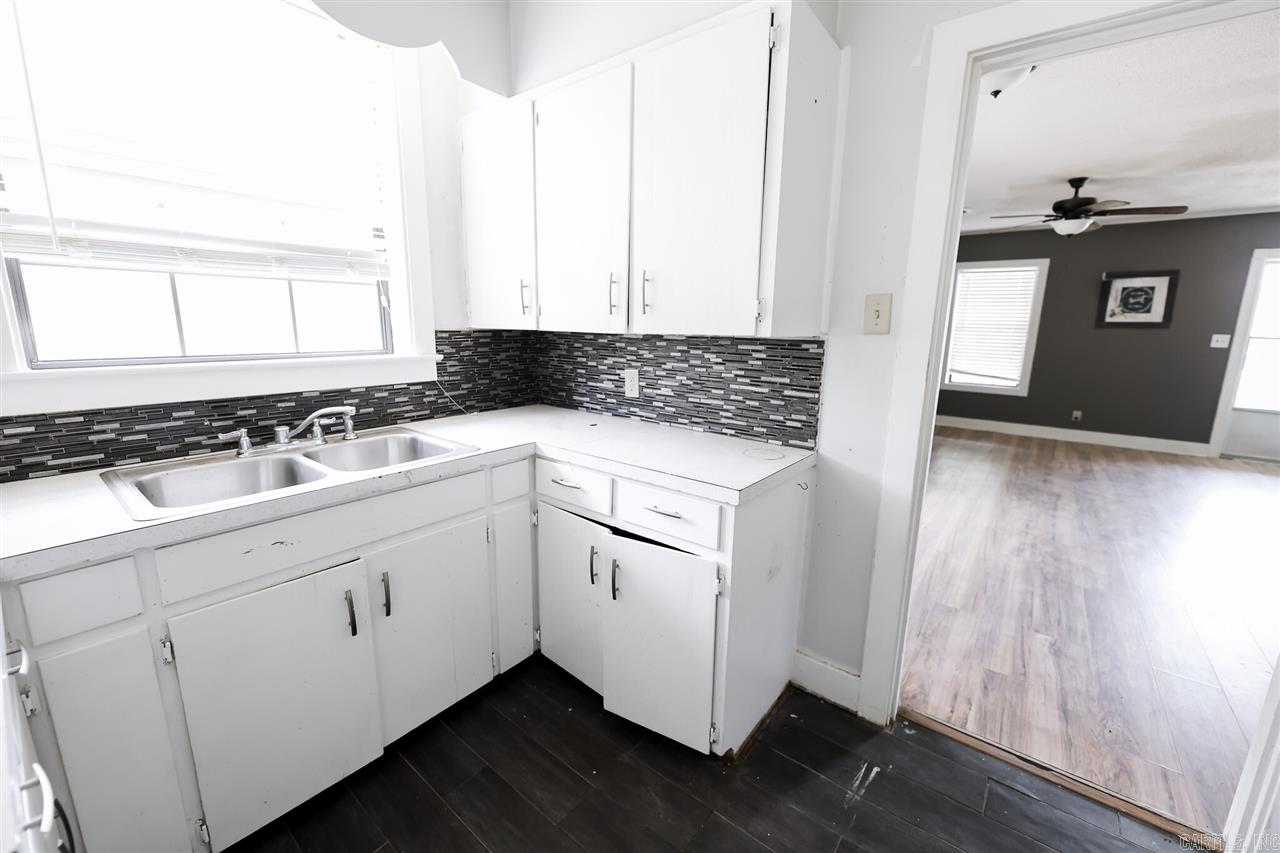 East Camden - Residential