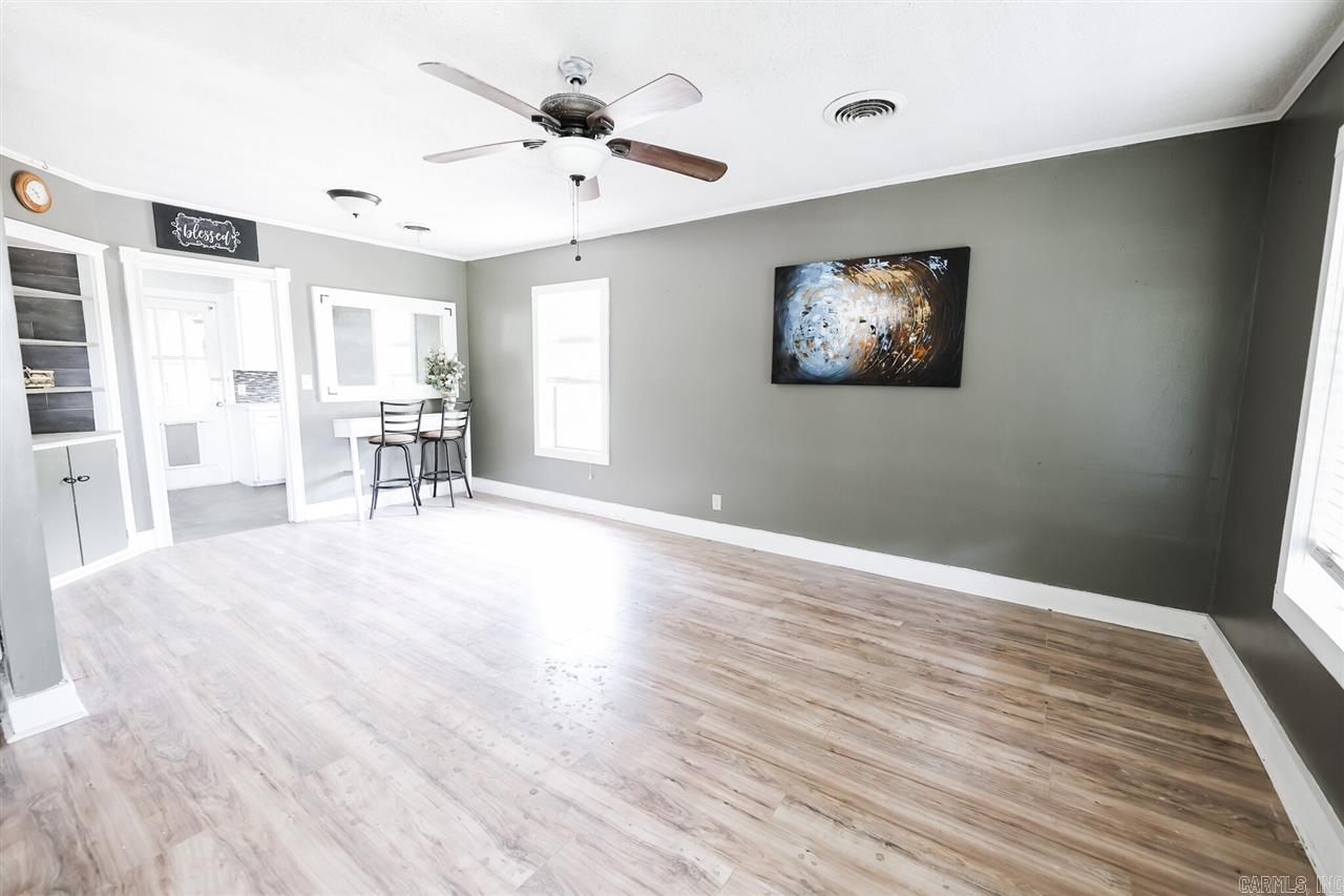 East Camden - Residential