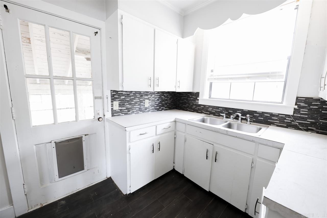 East Camden - Residential