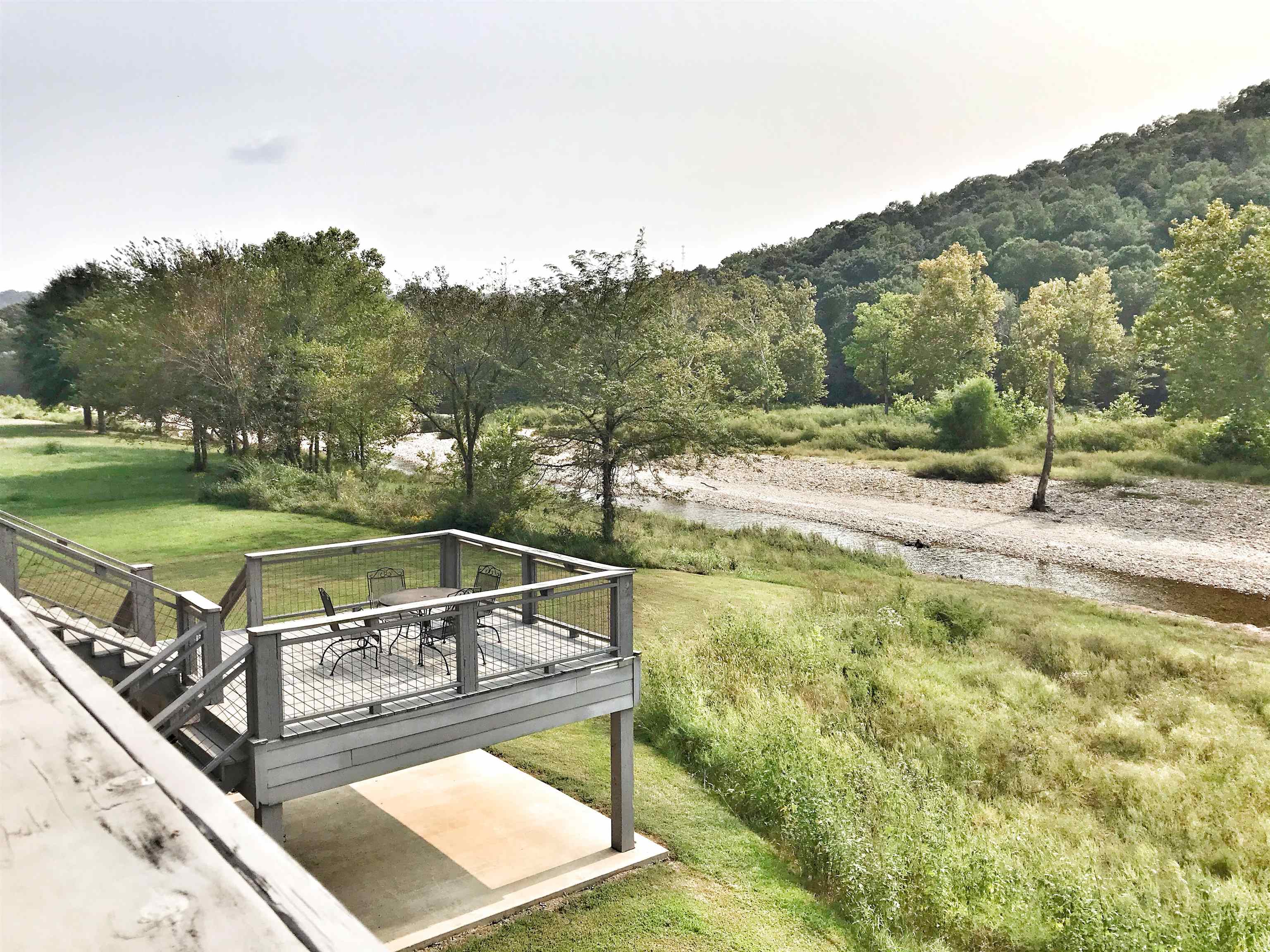 Jordans Bend at Caddos - Residential