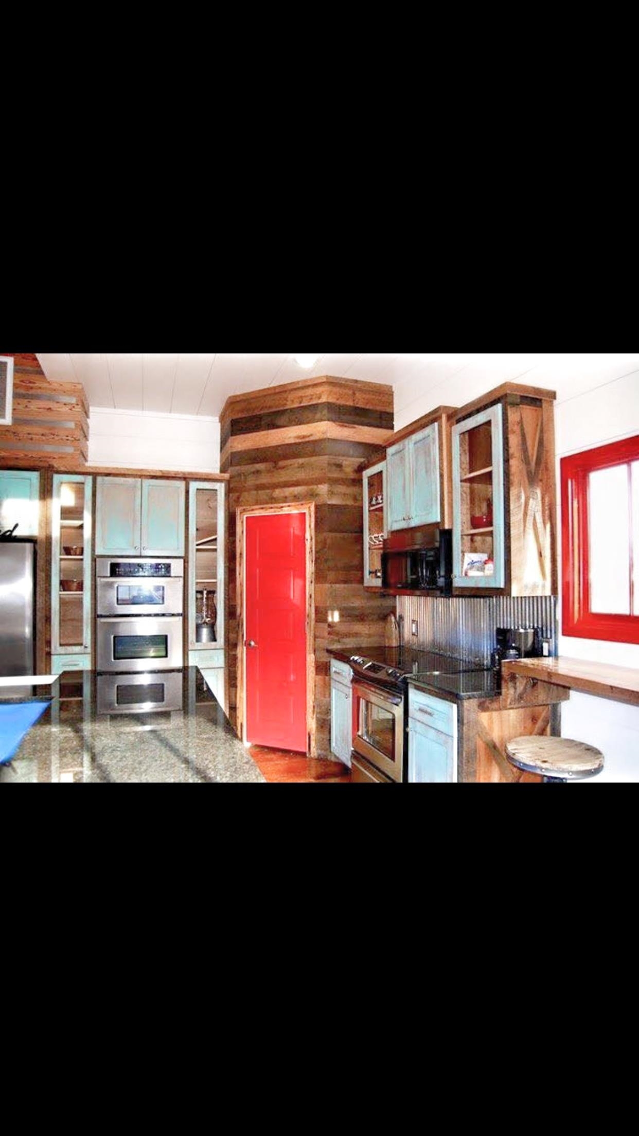 Jordans Bend at Caddos - Residential