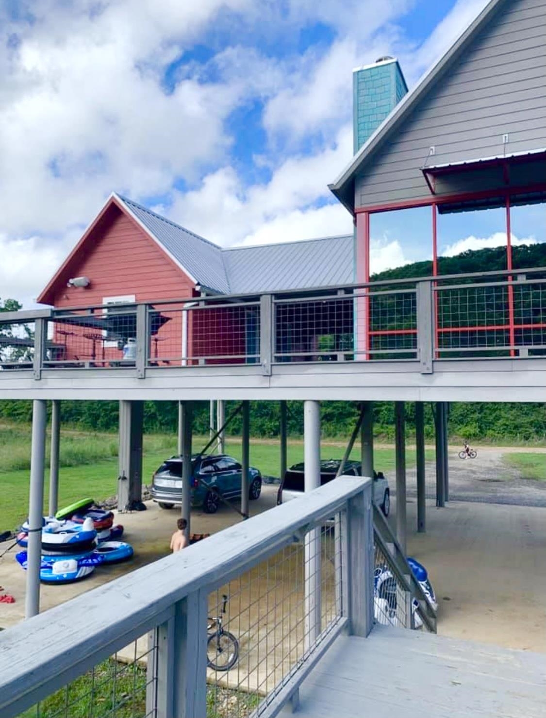 Jordans Bend at Caddos - Residential