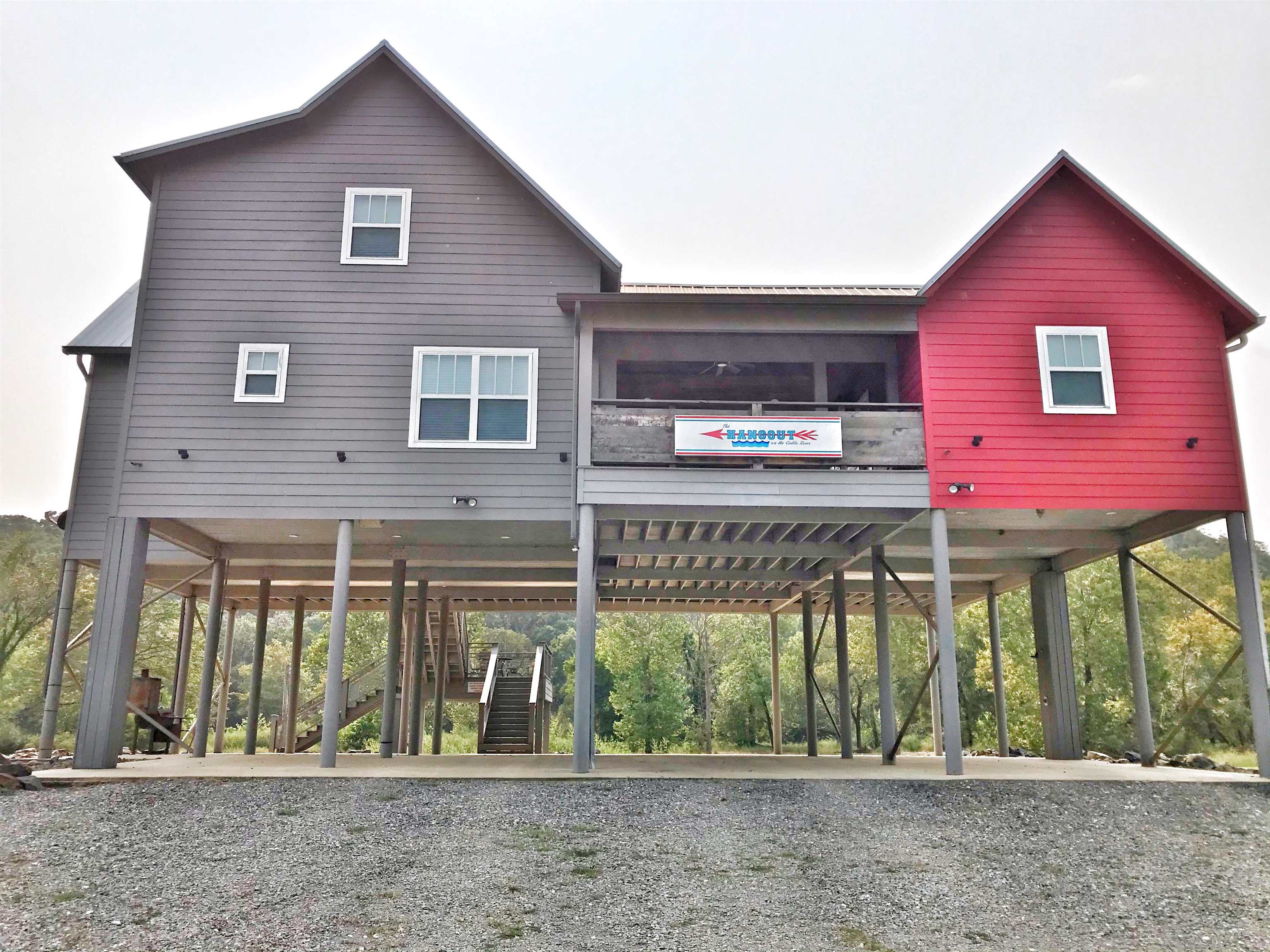 Jordans Bend at Caddos - Residential