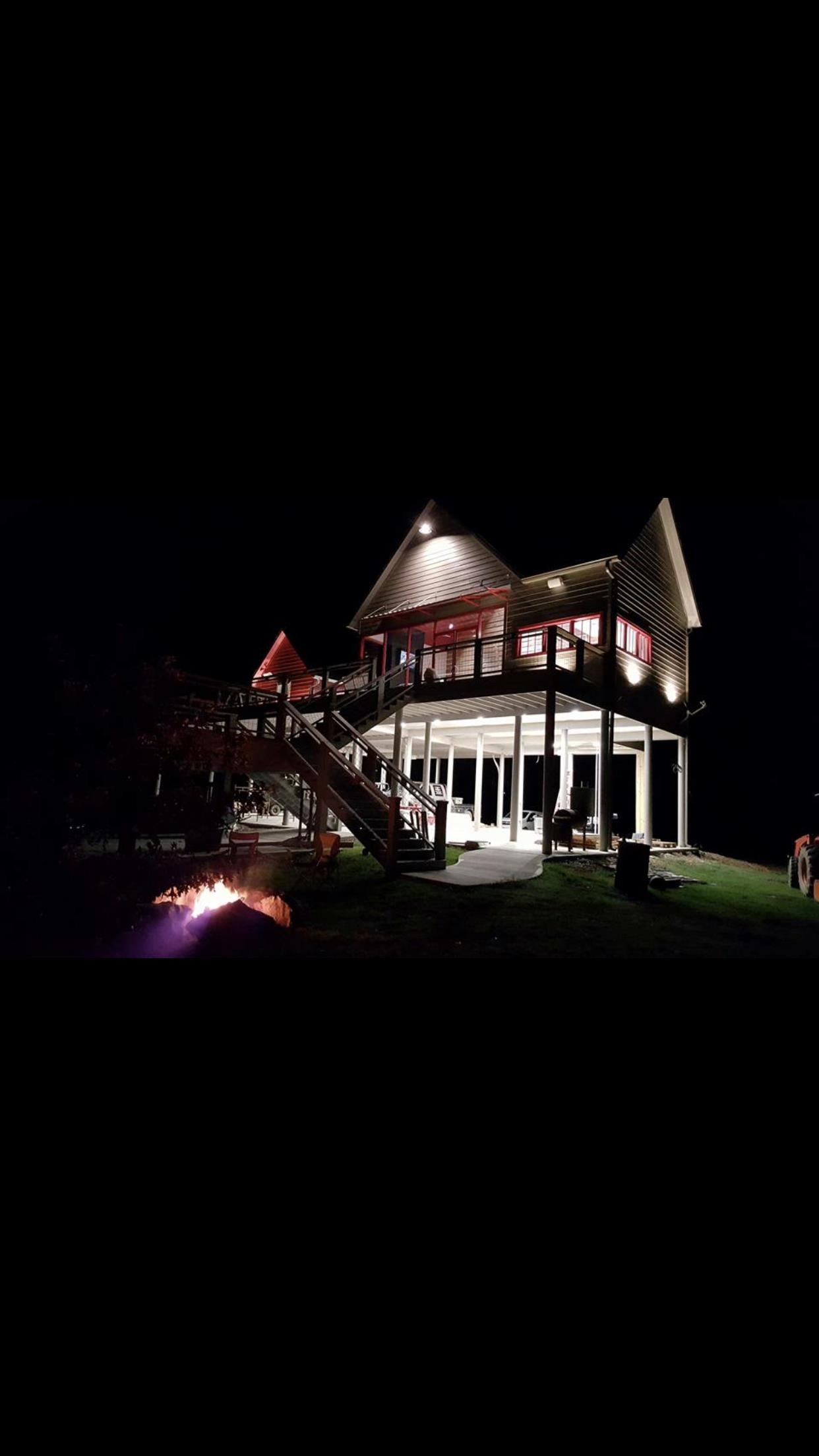 Jordans Bend at Caddos - Residential