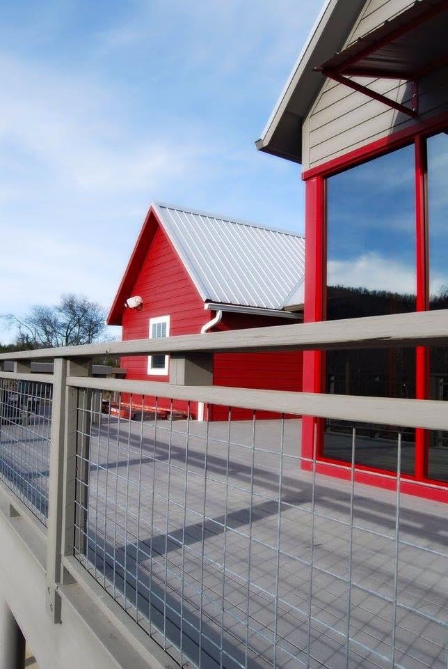 Jordans Bend at Caddos - Residential