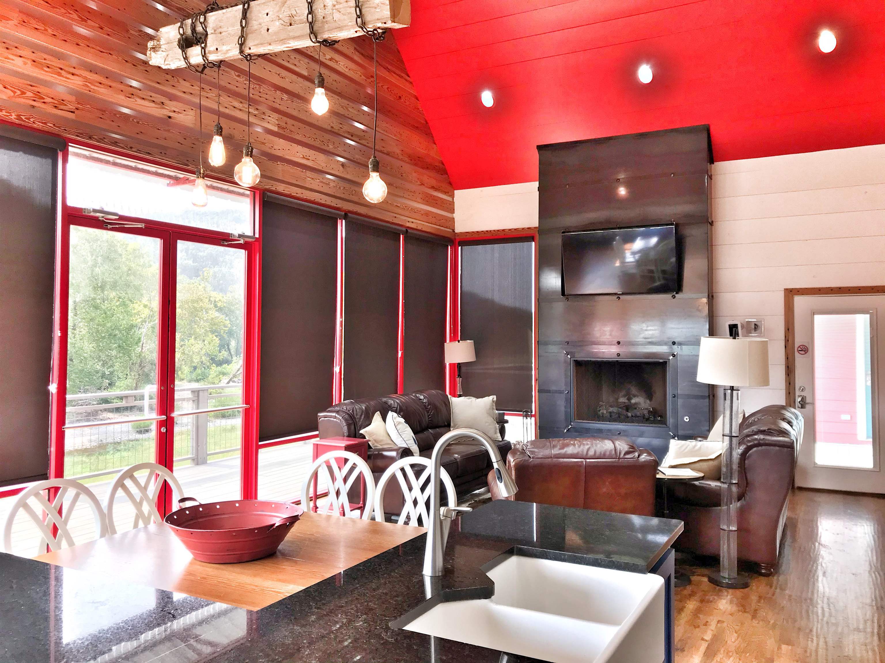 Jordans Bend at Caddos - Residential