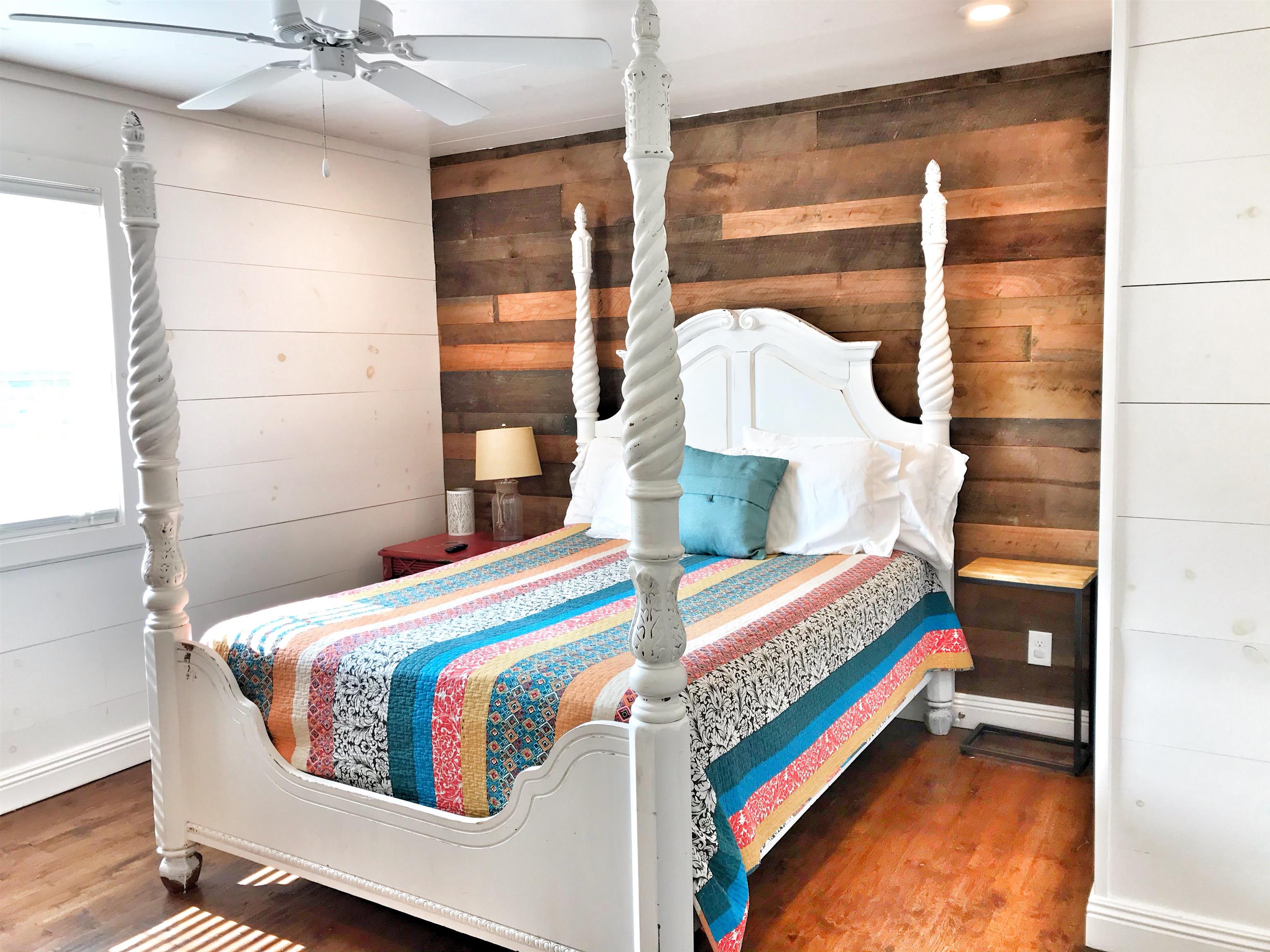 Jordans Bend at Caddos - Residential