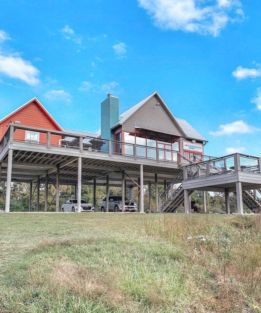 Jordans Bend at Caddos - Residential