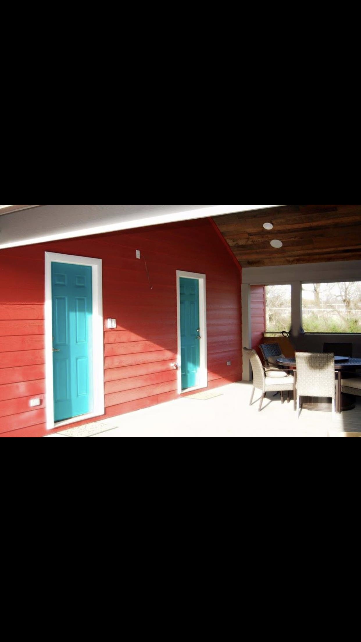 Jordans Bend at Caddos - Residential