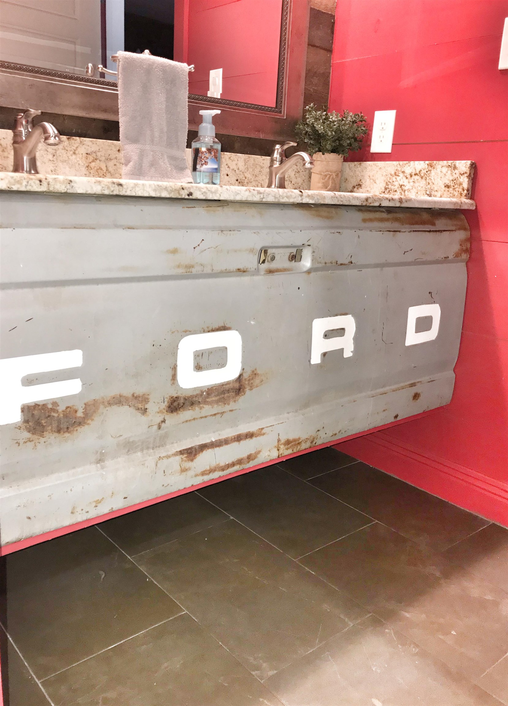 Jordans Bend at Caddos - Residential