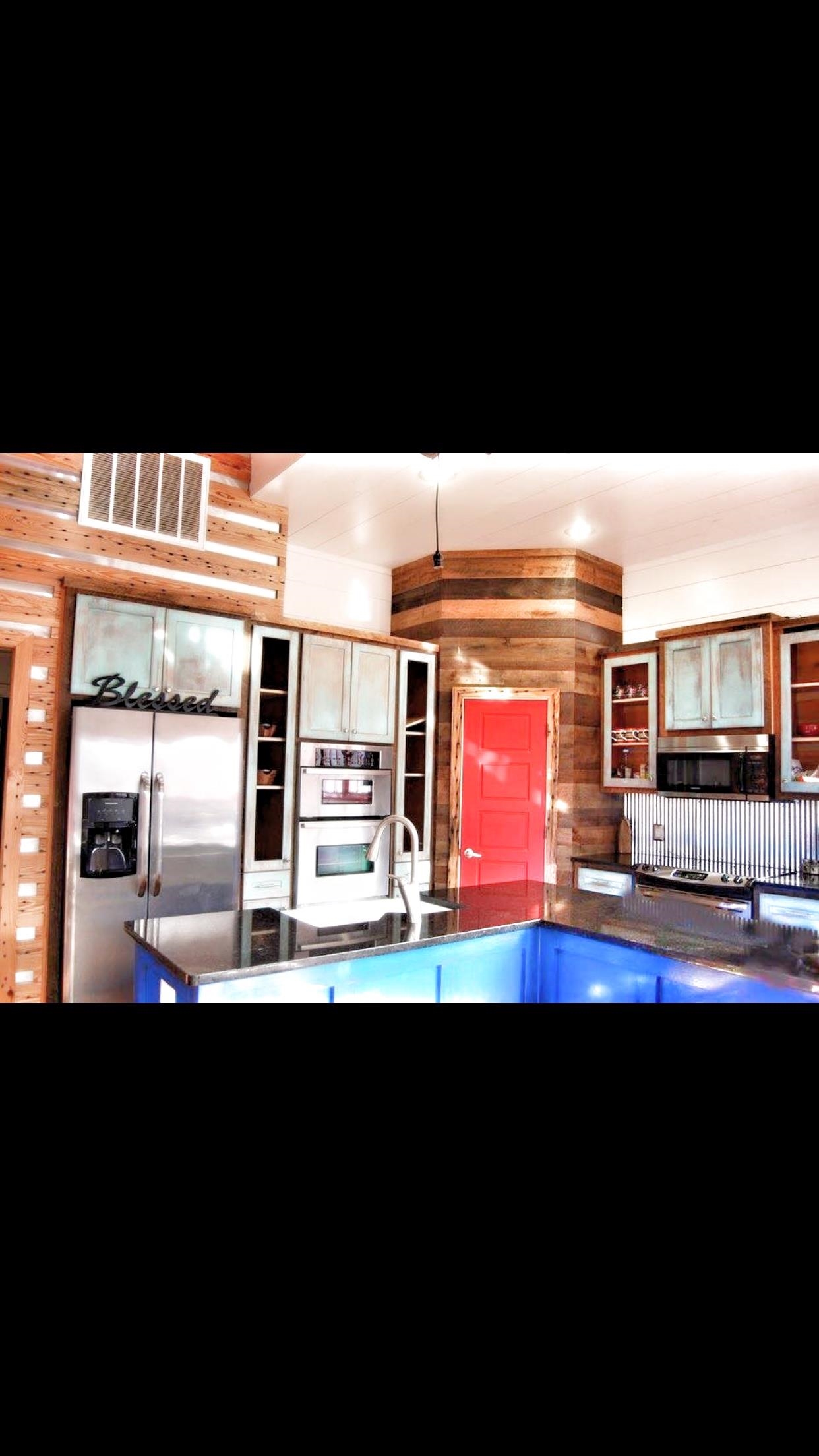 Jordans Bend at Caddos - Residential
