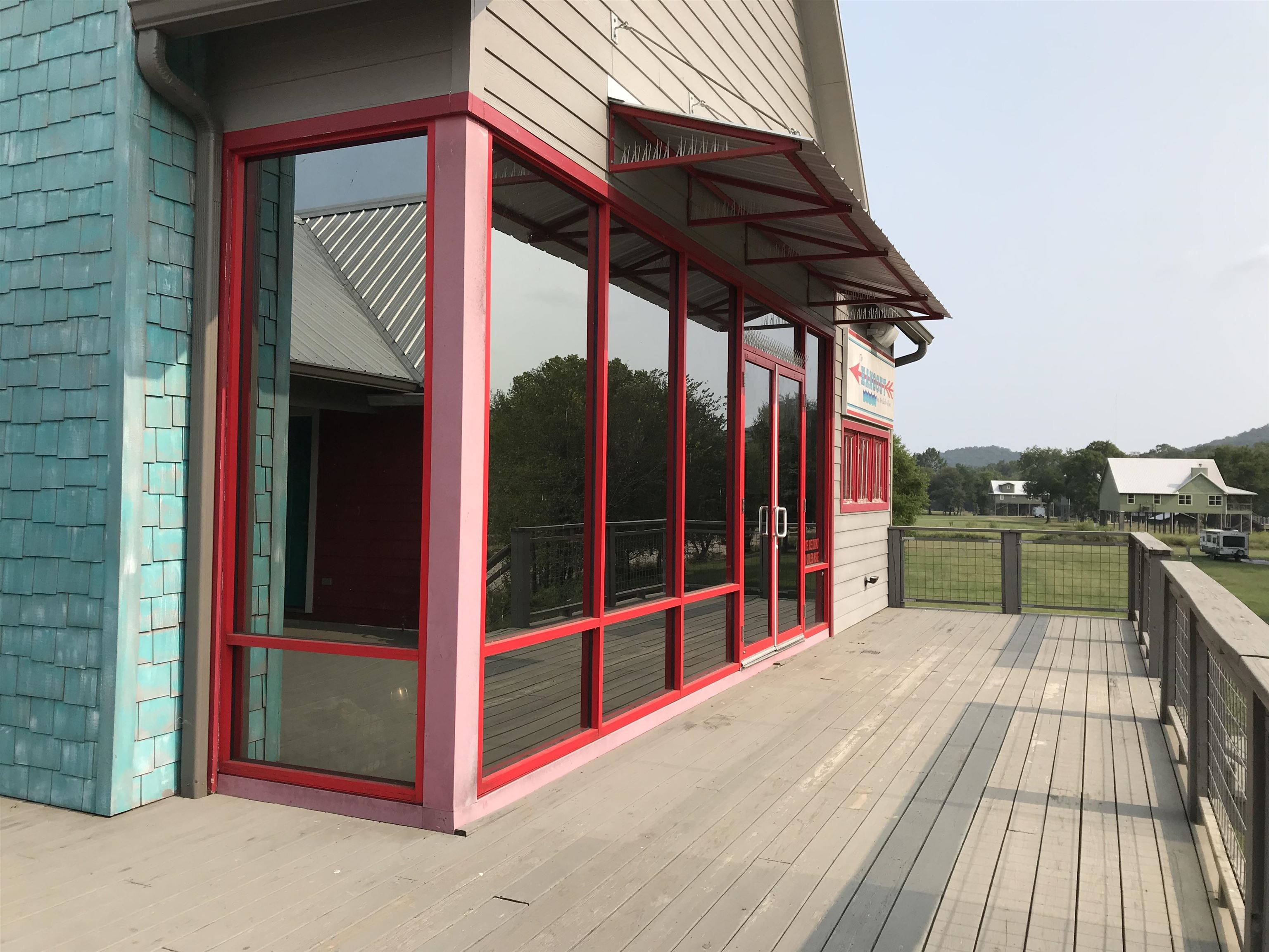 Jordans Bend at Caddos - Residential