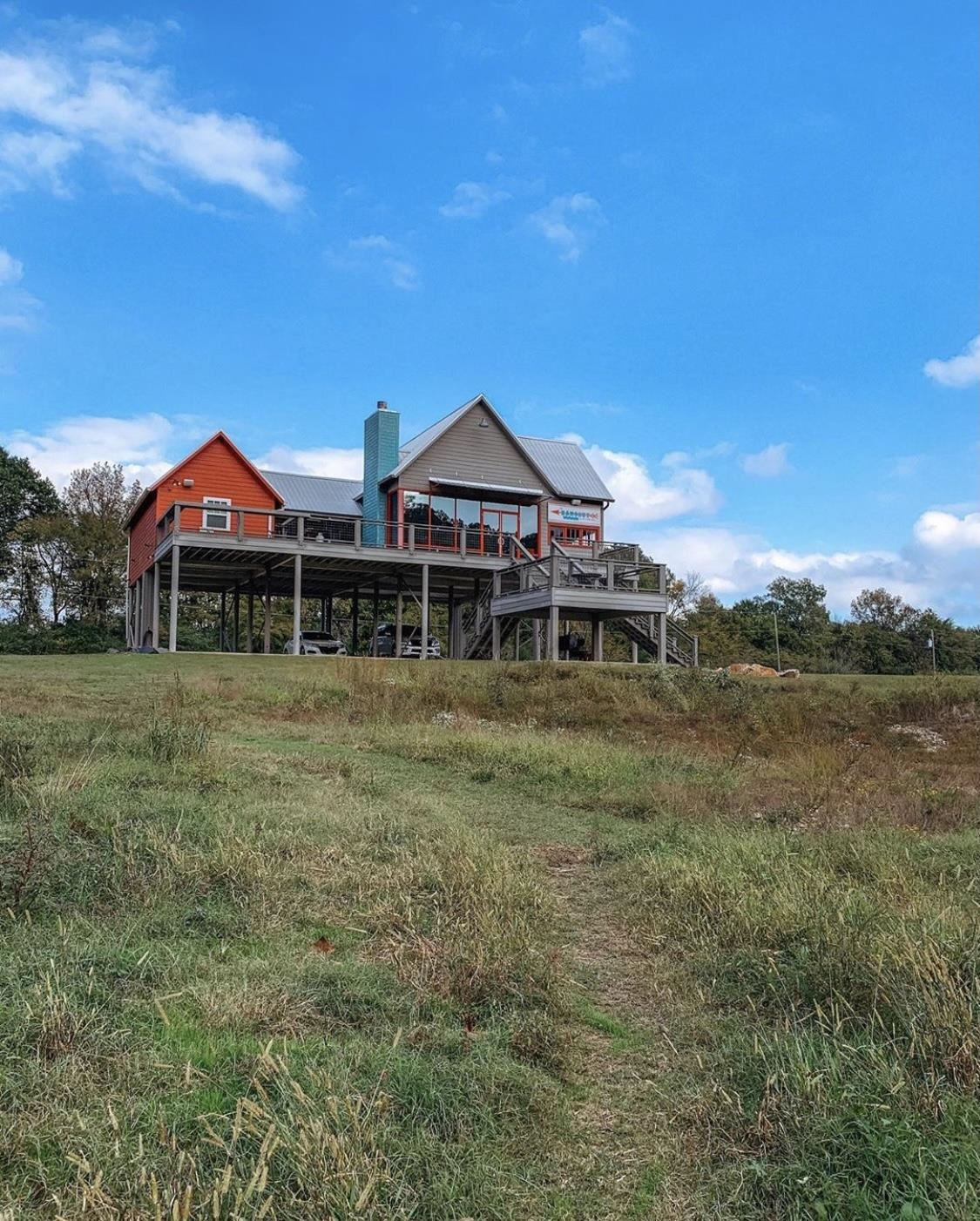 Jordans Bend at Caddos - Residential