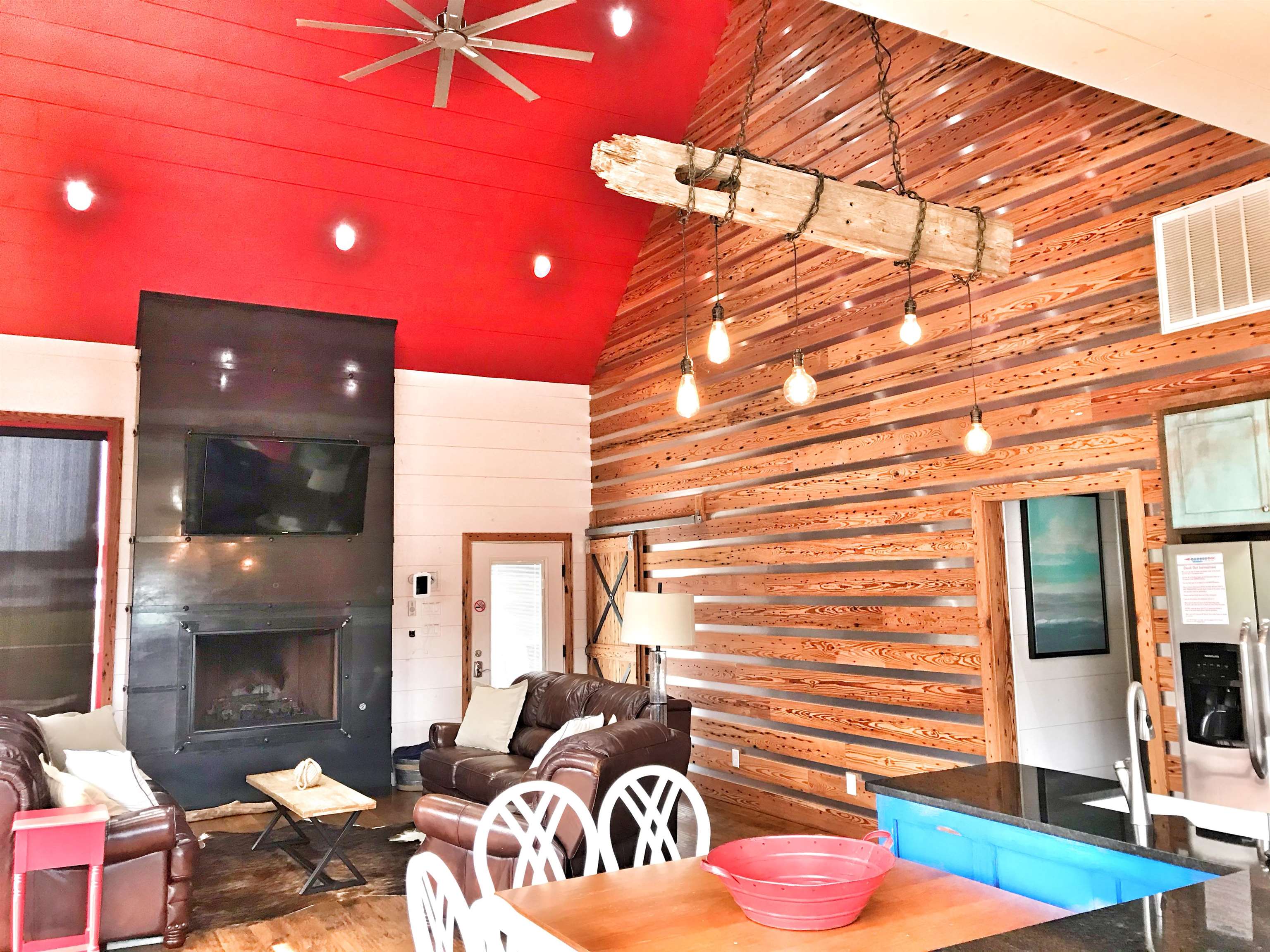 Jordans Bend at Caddos - Residential
