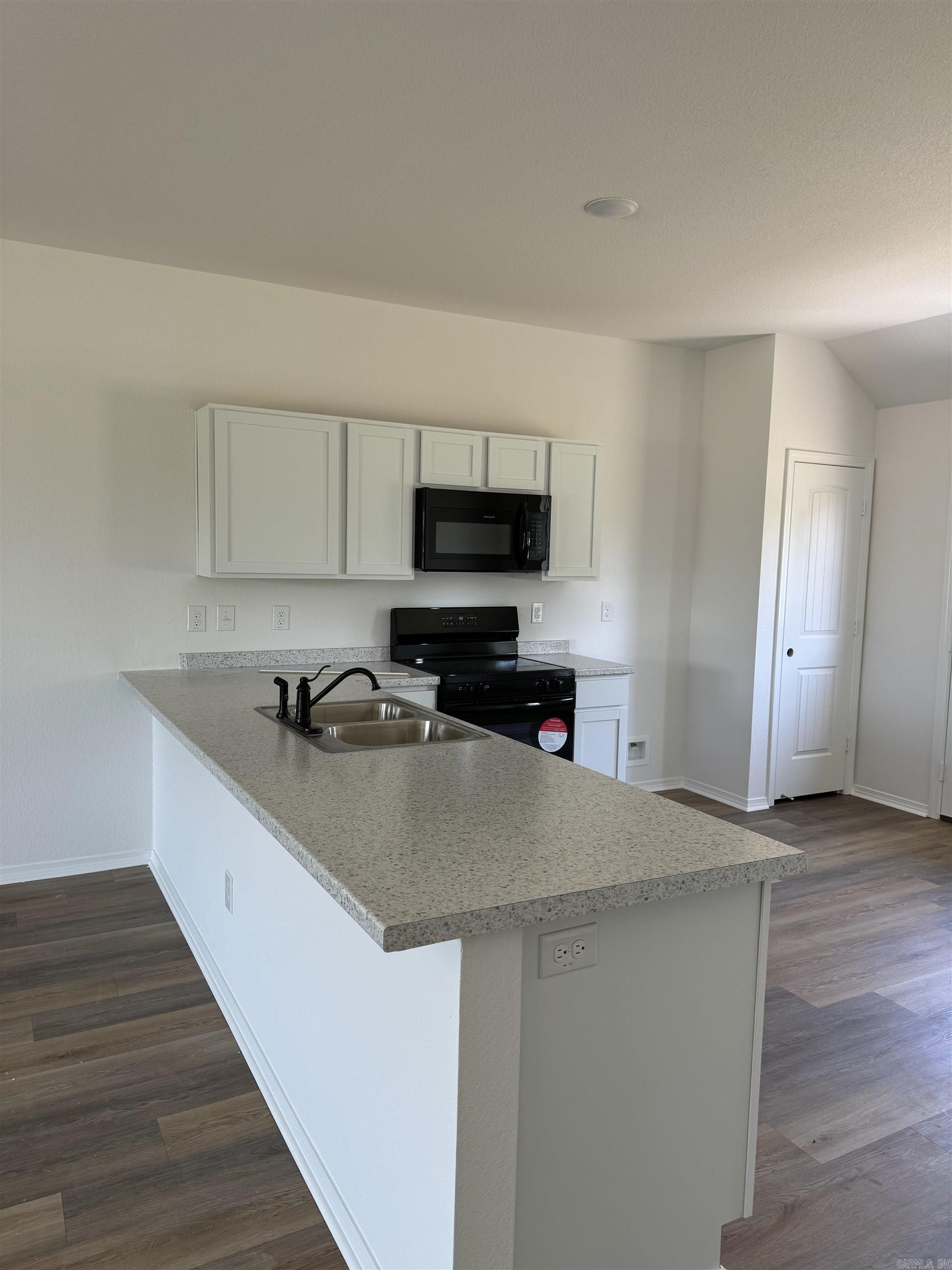 Ridgefield - Residential