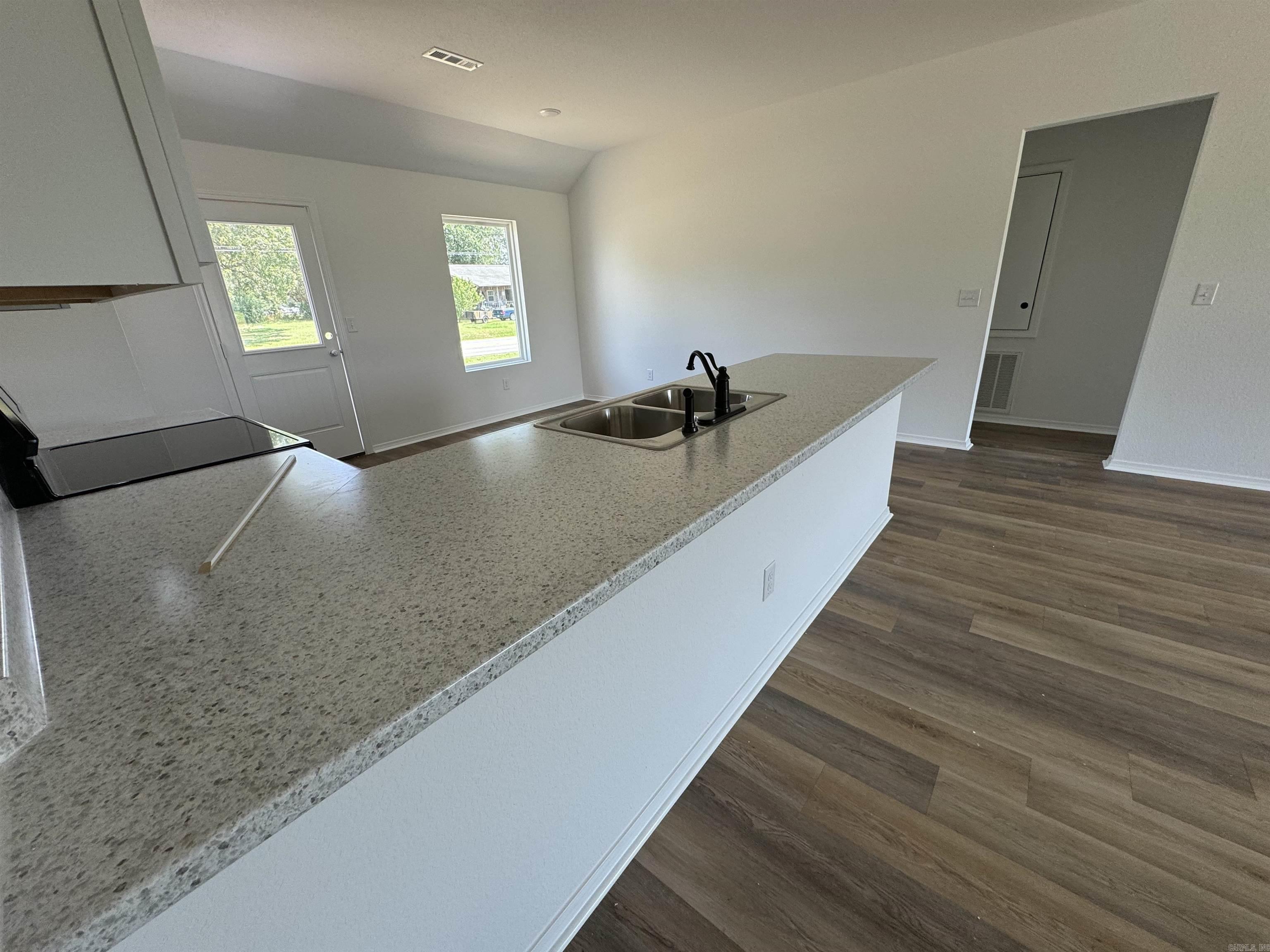 Ridgefield - Residential