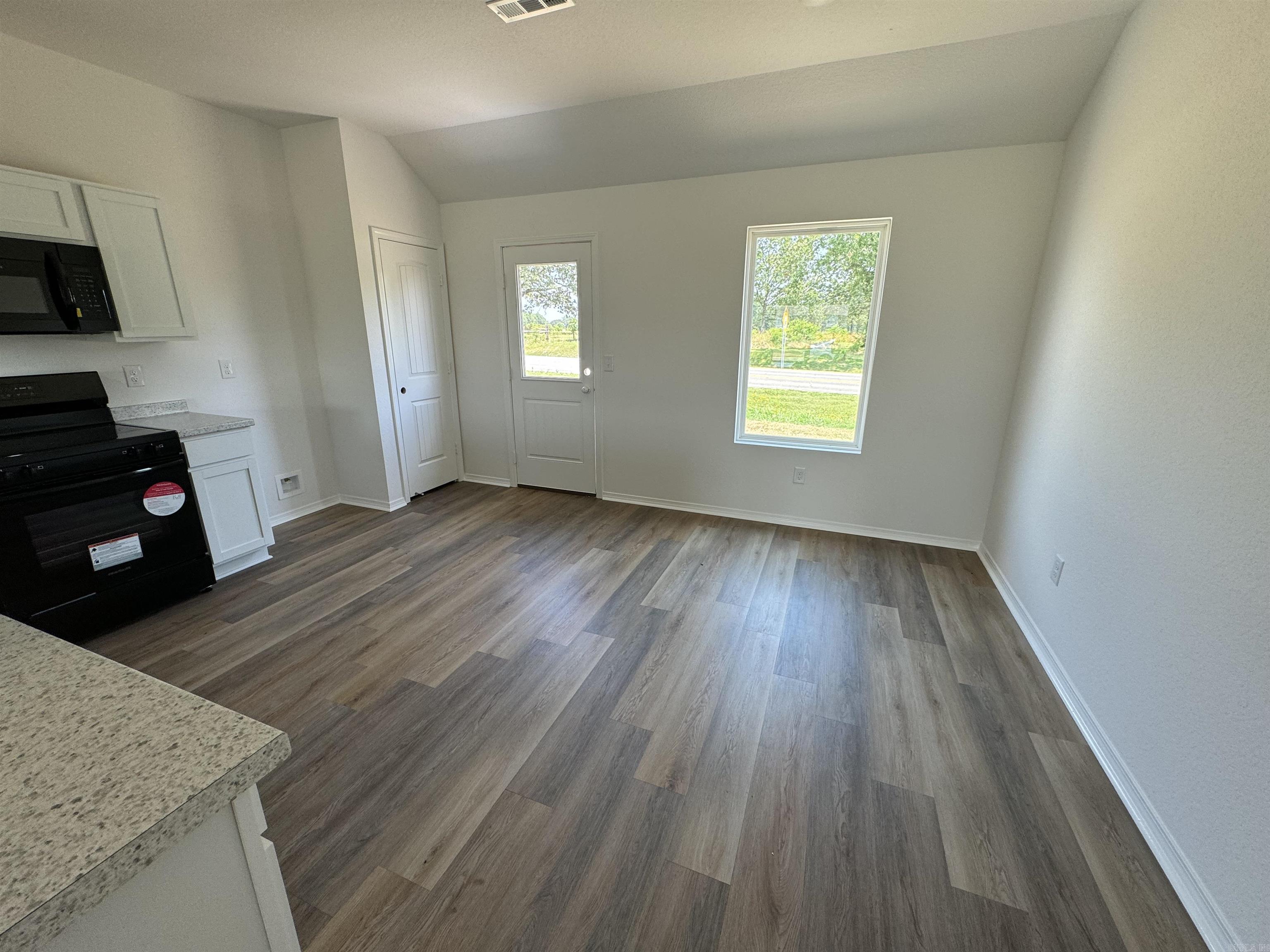 Ridgefield - Residential